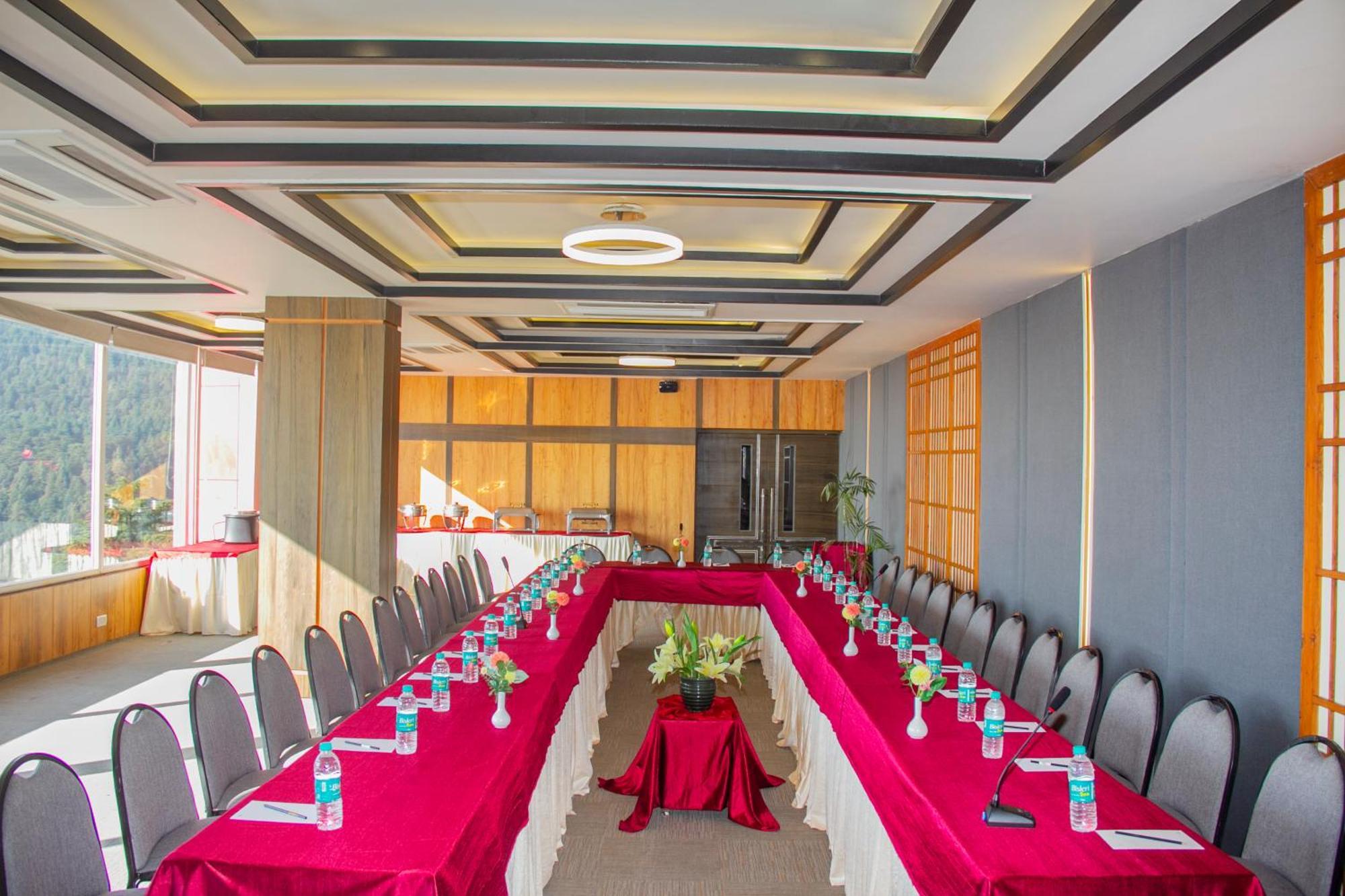 Amritara Surya, Mcleodganj, Dharamshala