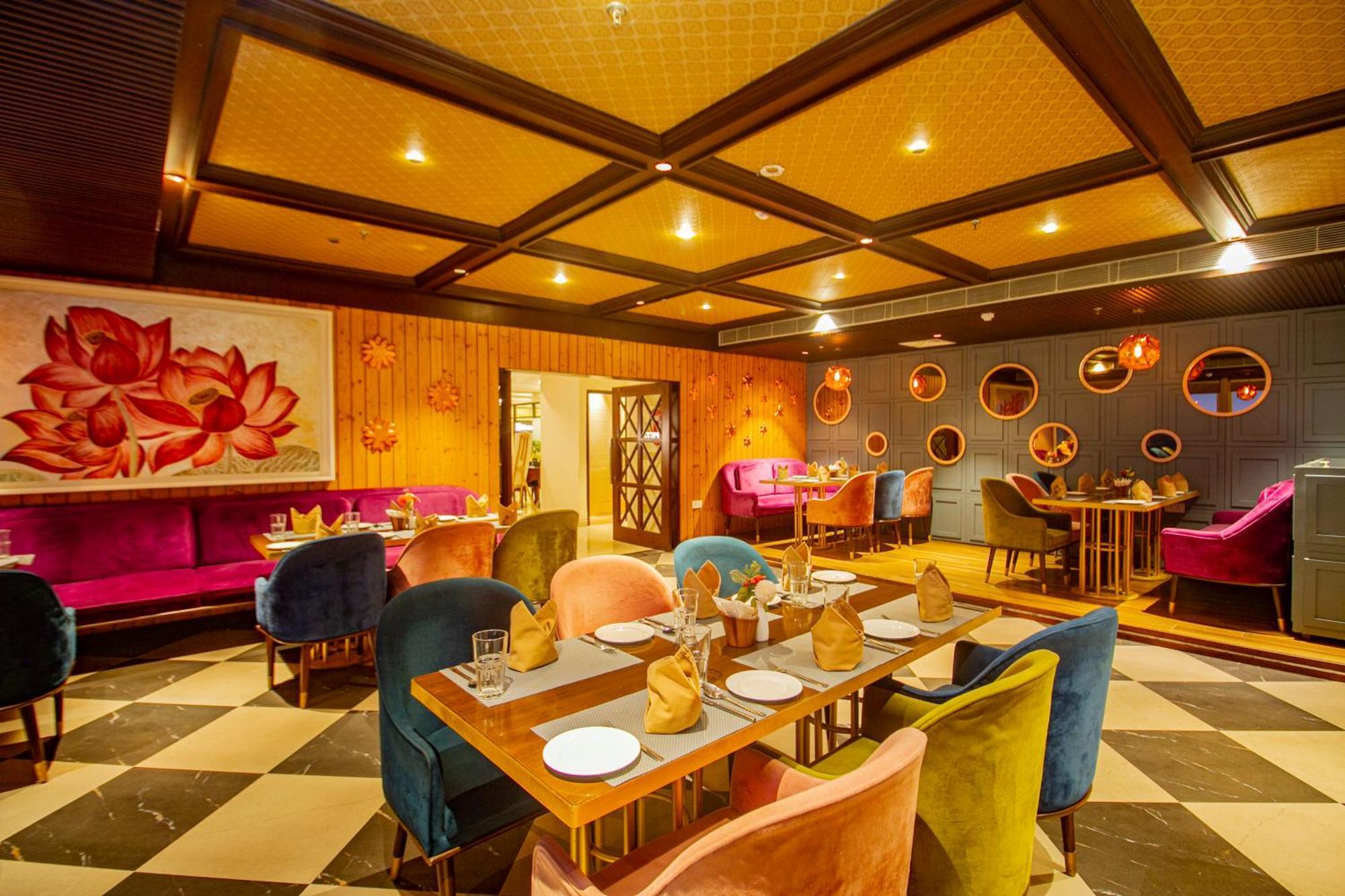 Amritara Surya, Mcleodganj, 4* Dharamshala