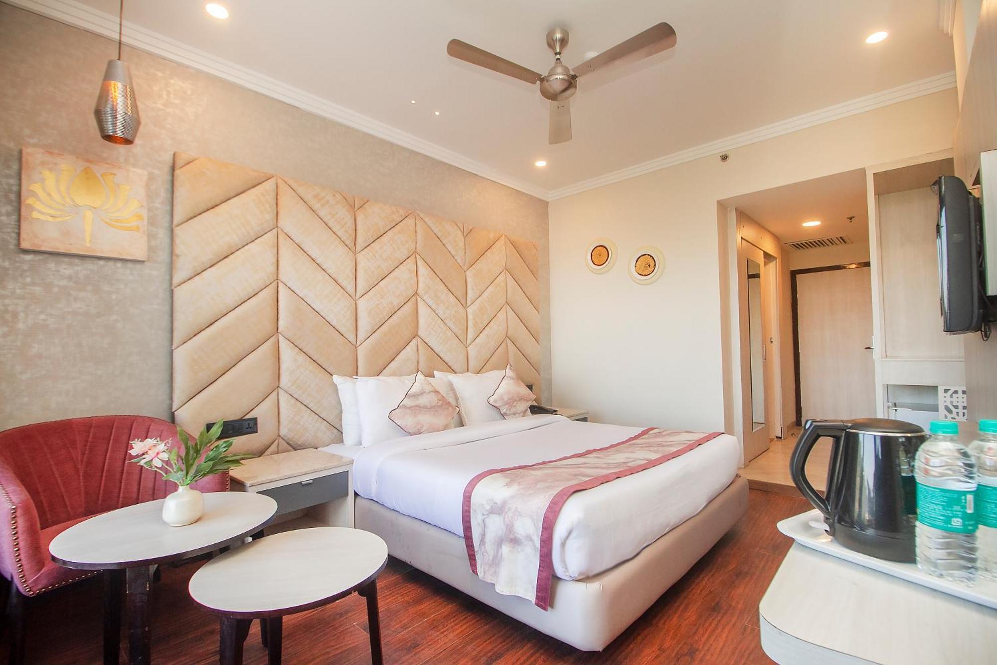 Amritara Surya, Mcleodganj, Resort Dharamshala