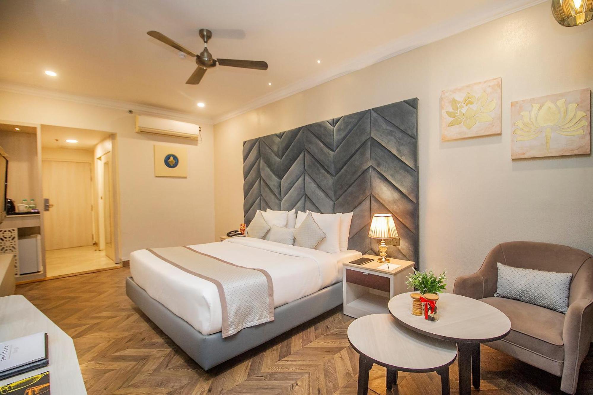Amritara Surya, Mcleodganj,