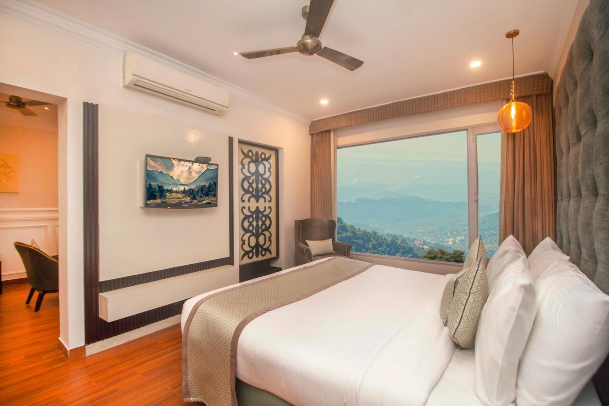 Amritara Surya, Mcleodganj,