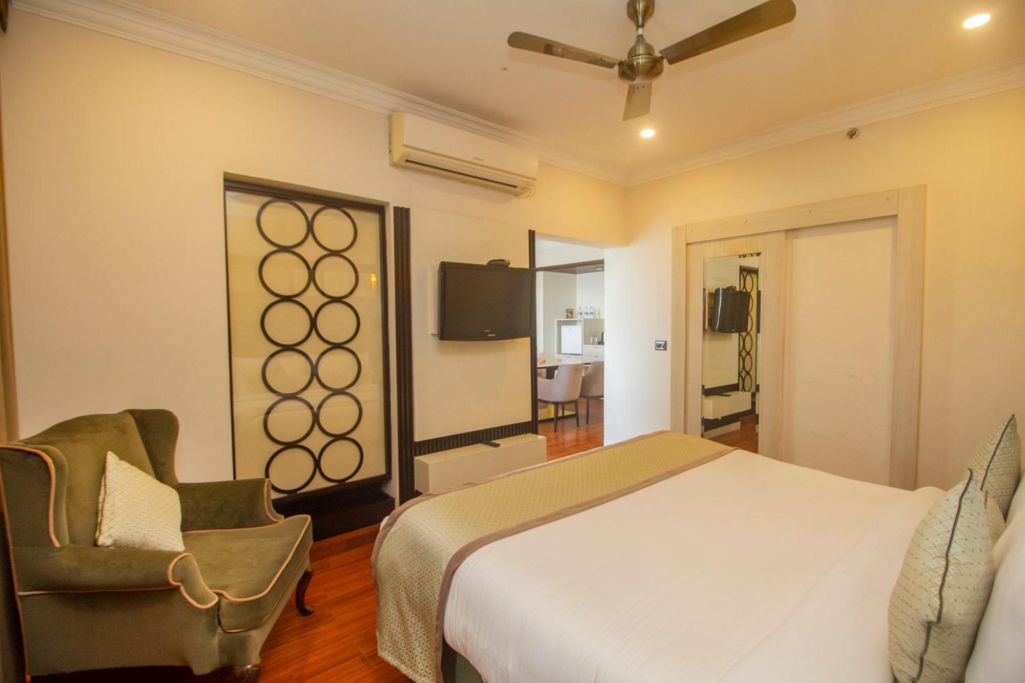 Amritara Surya, Mcleodganj, Dharamshala