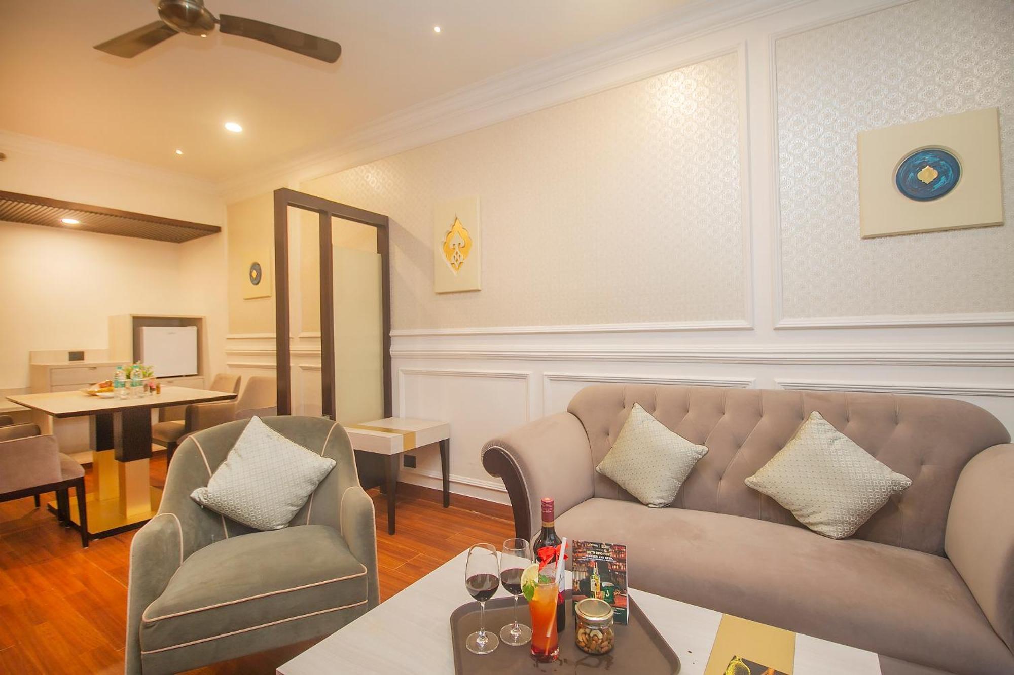 Amritara Surya, Mcleodganj, 4*