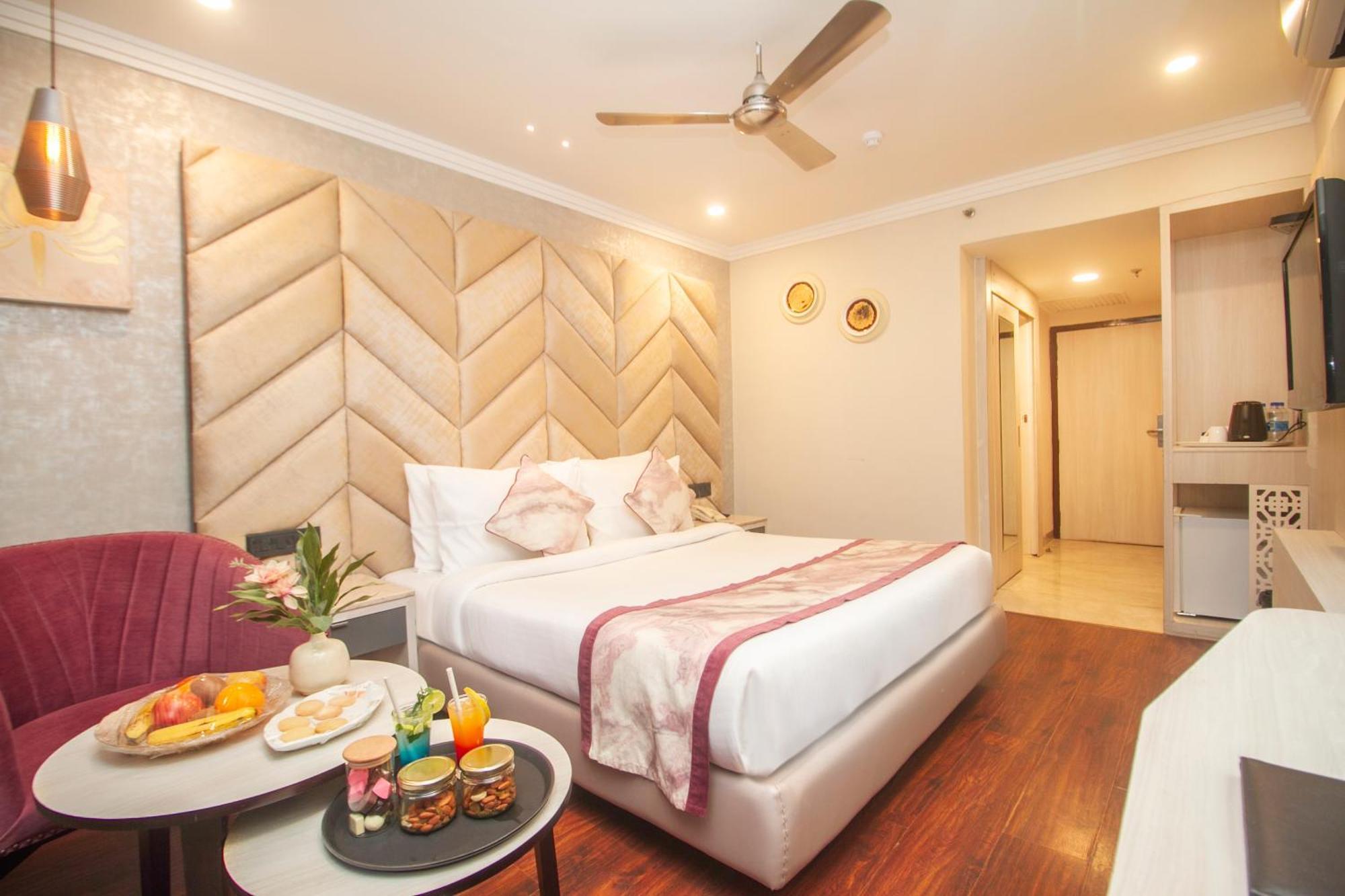 Amritara Surya, Mcleodganj, Resort 4*