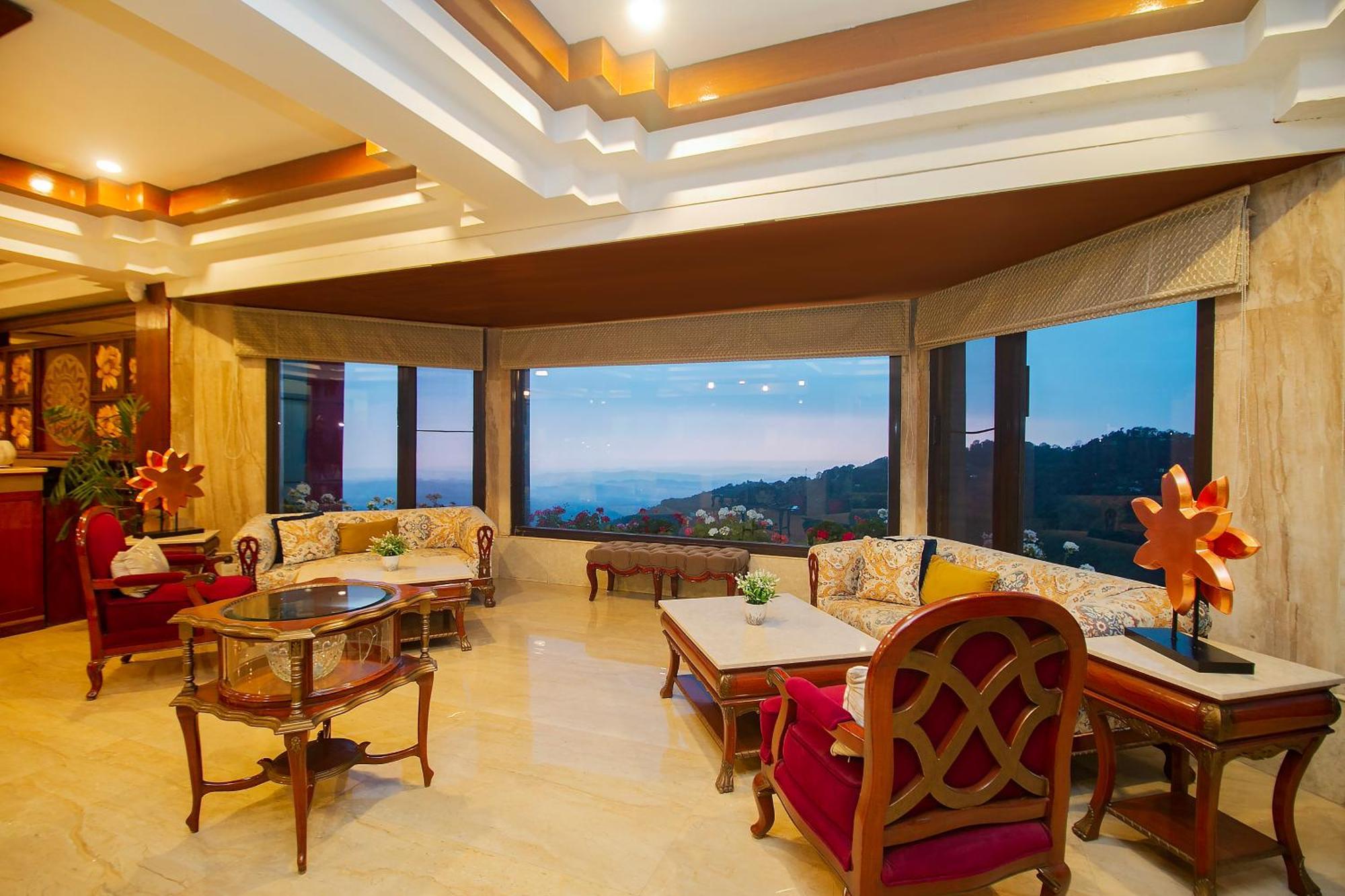Amritara Surya, Mcleodganj, Dharamshala