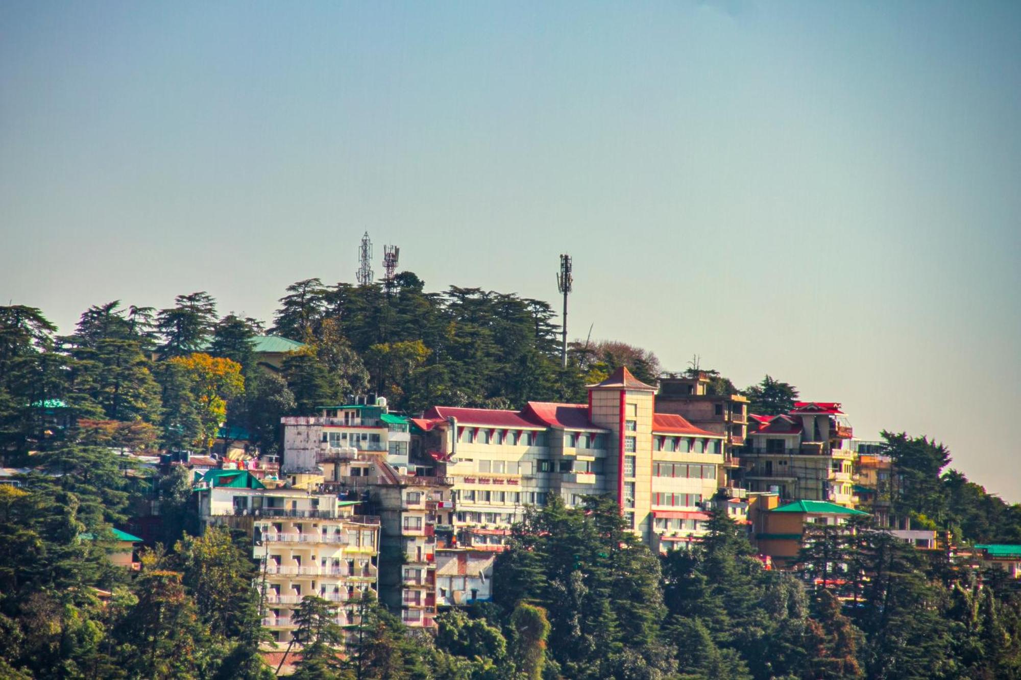 Amritara Surya, Mcleodganj, Resort 4*