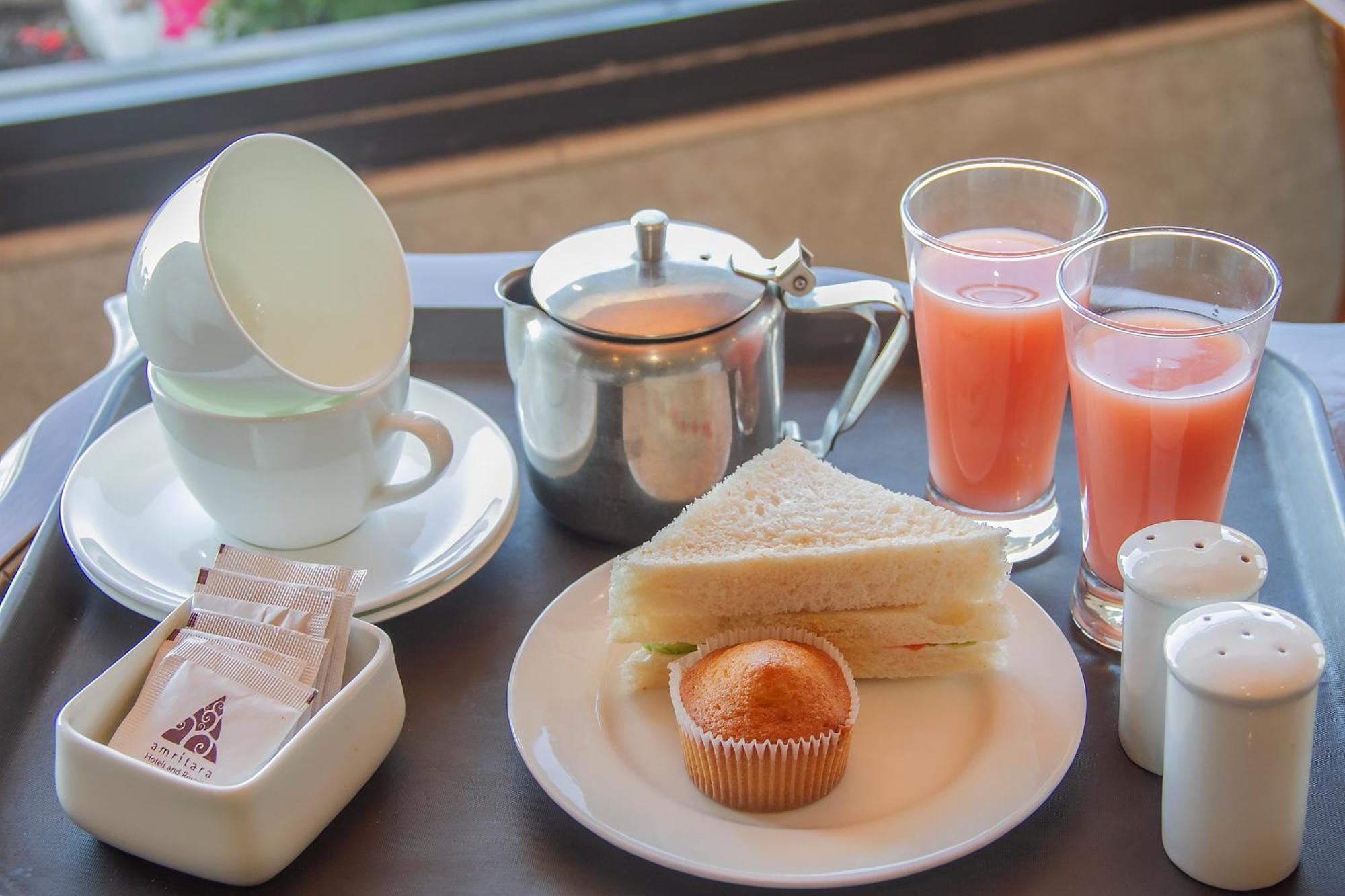 Amritara Surya, Mcleodganj, 4*
