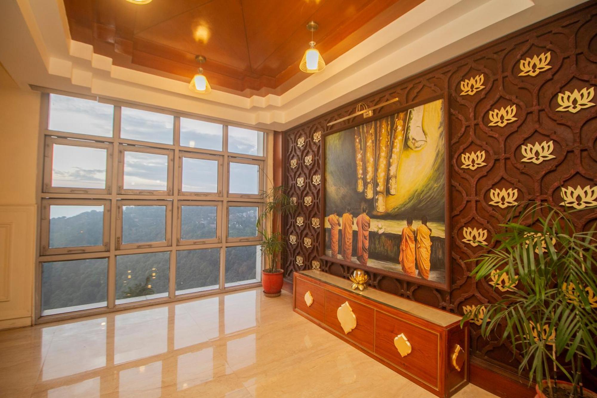 Amritara Surya, Mcleodganj, Resort Dharamshala