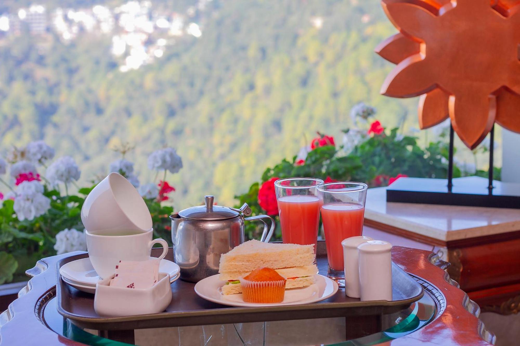 Amritara Surya, Mcleodganj, Dharamshala