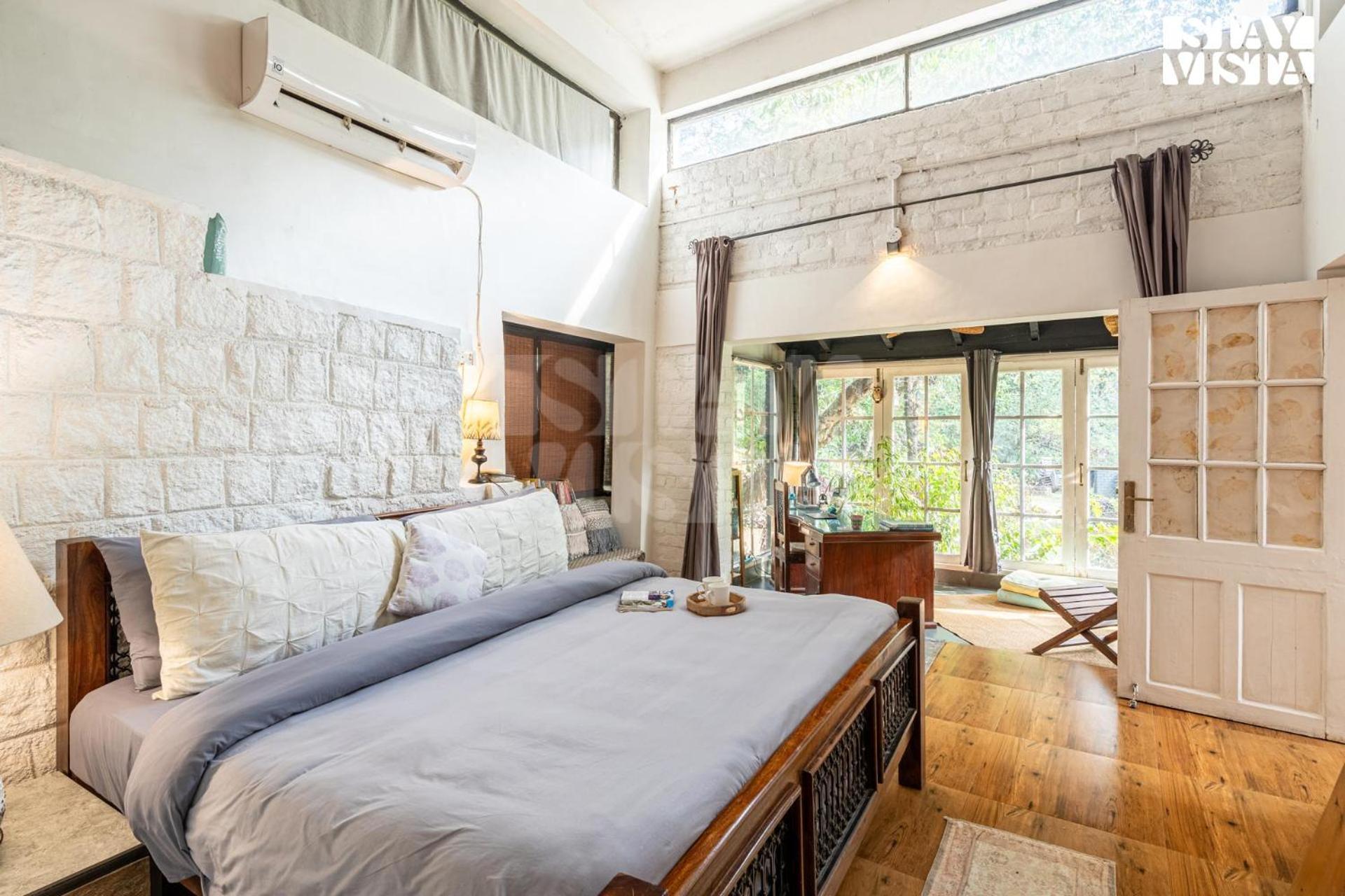 Villa Stayvista At Owl's Nest *