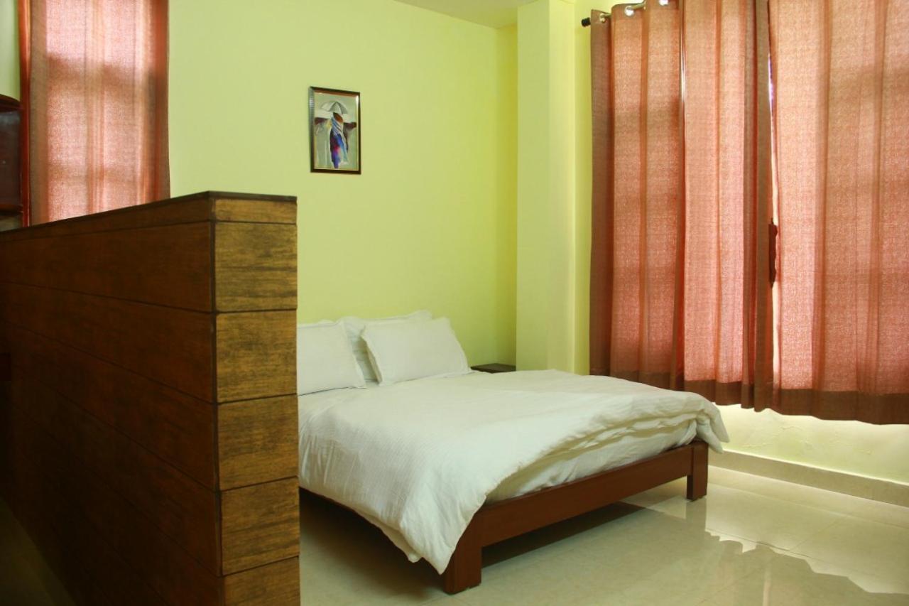 The Sojourn Dharamshala