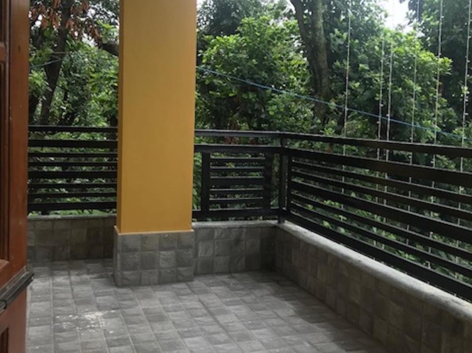 Villa The Sojourn *