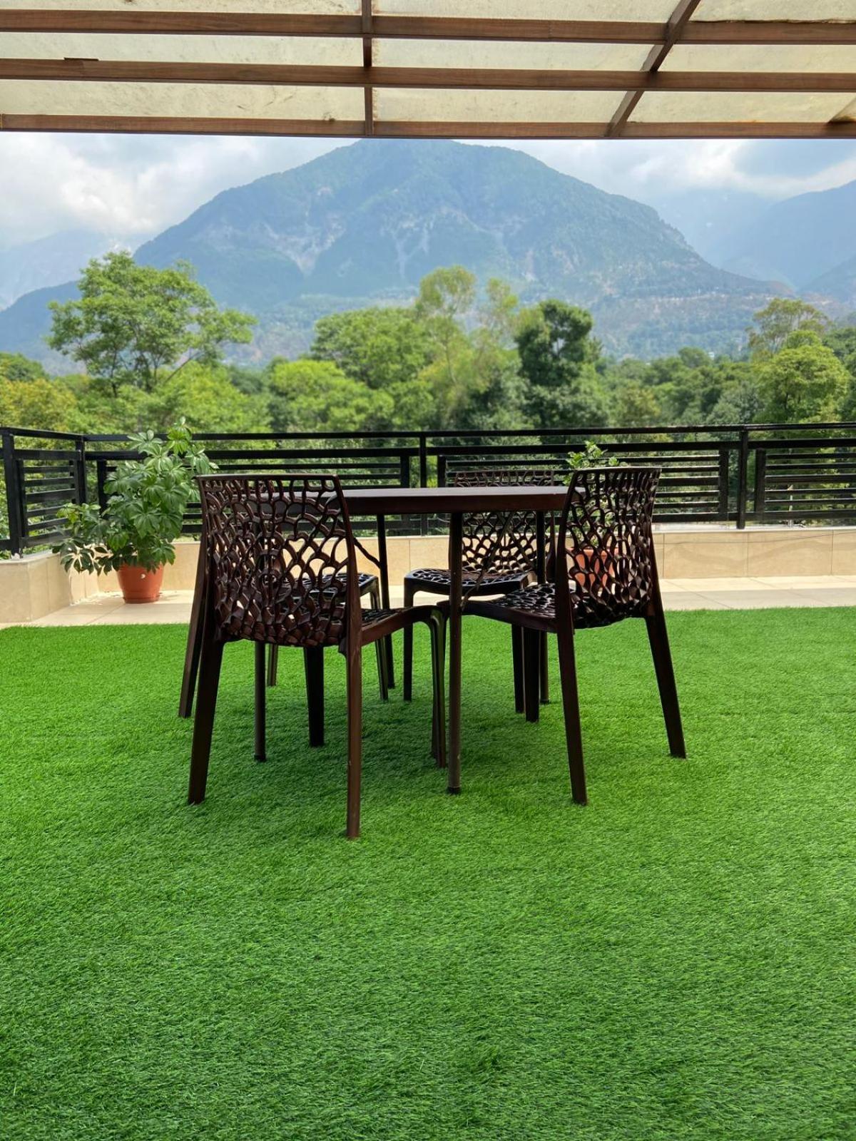 The Sojourn Villa *