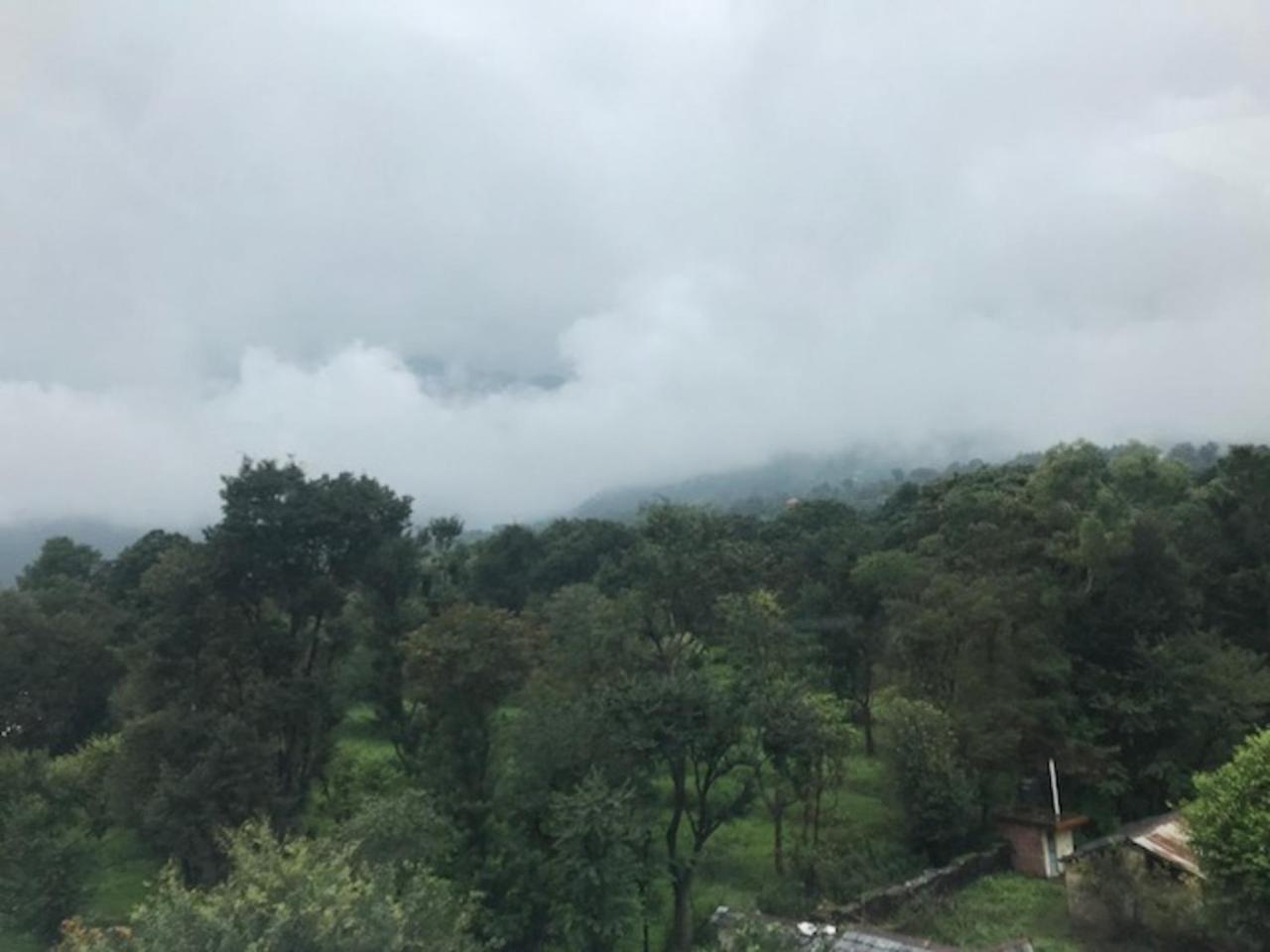 The Sojourn Villa Dharamshala