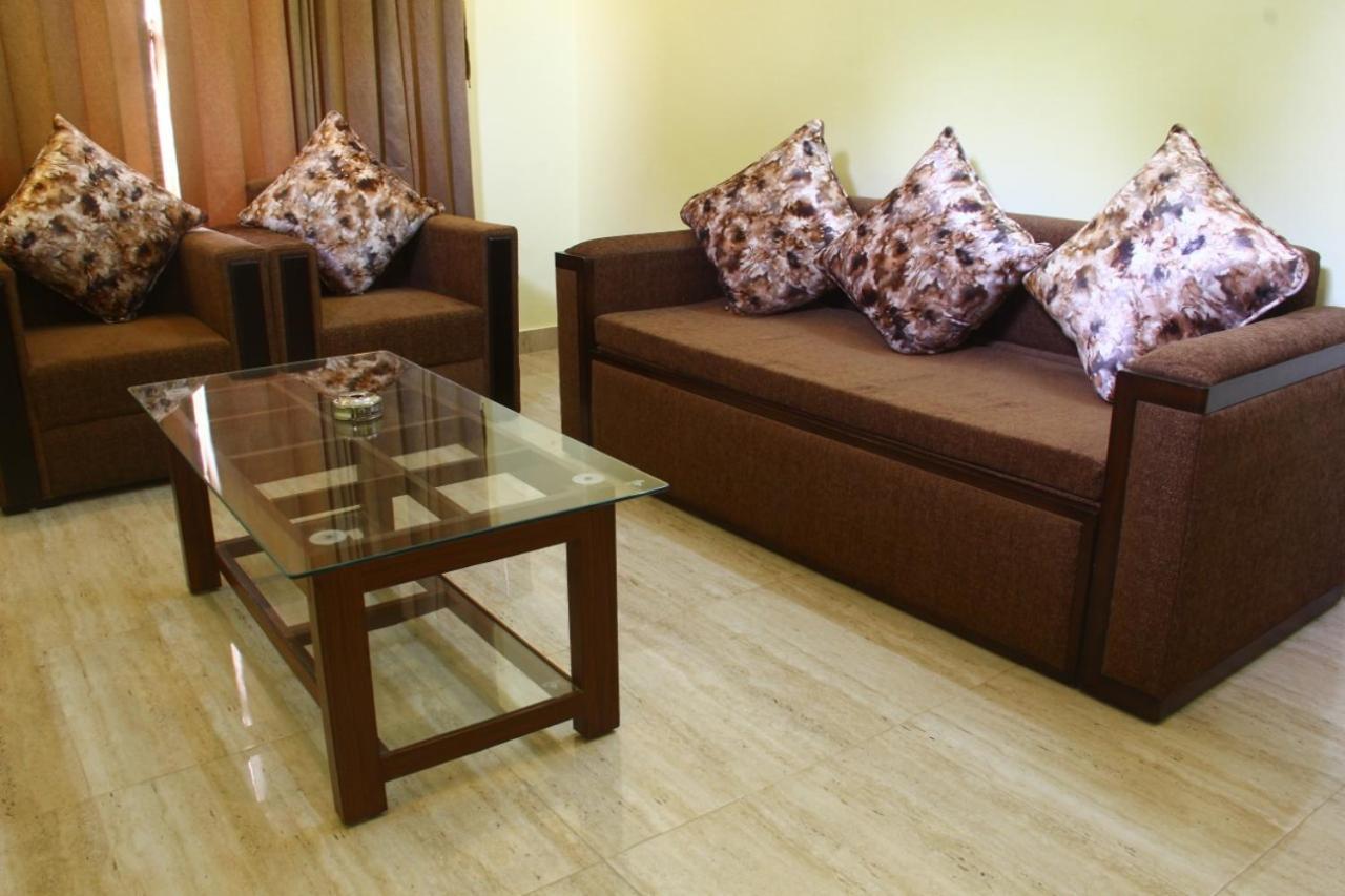The Sojourn Villa