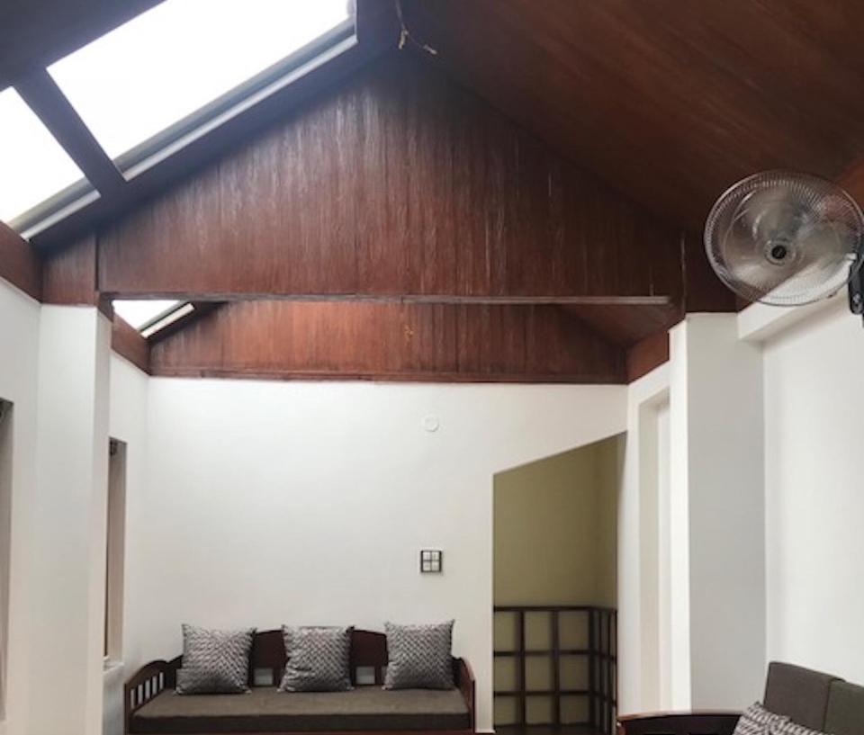 Villa The Sojourn Dharamshala