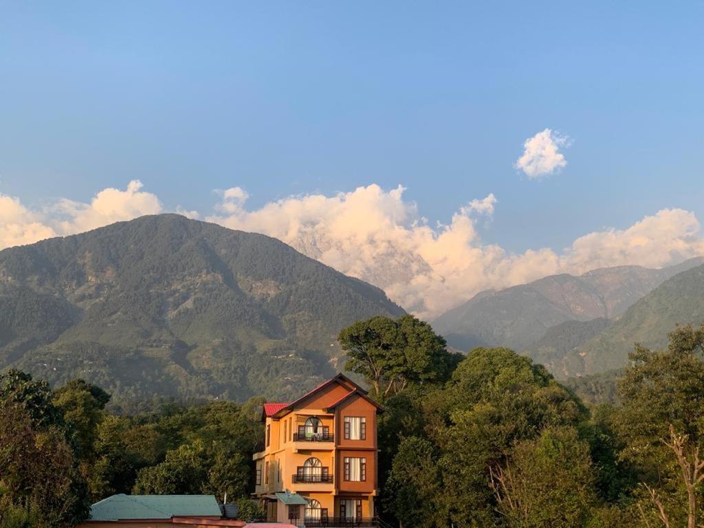 The Sojourn Dharamshala