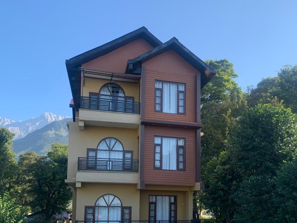 Villa The Sojourn *