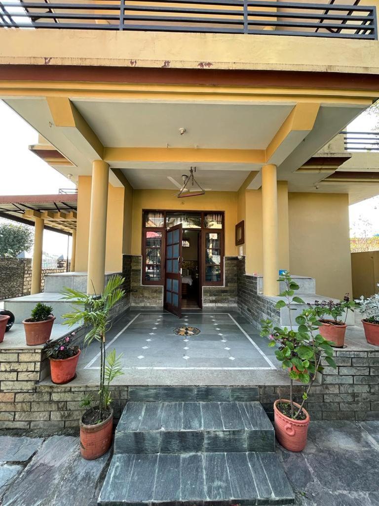 Villa The Sojourn