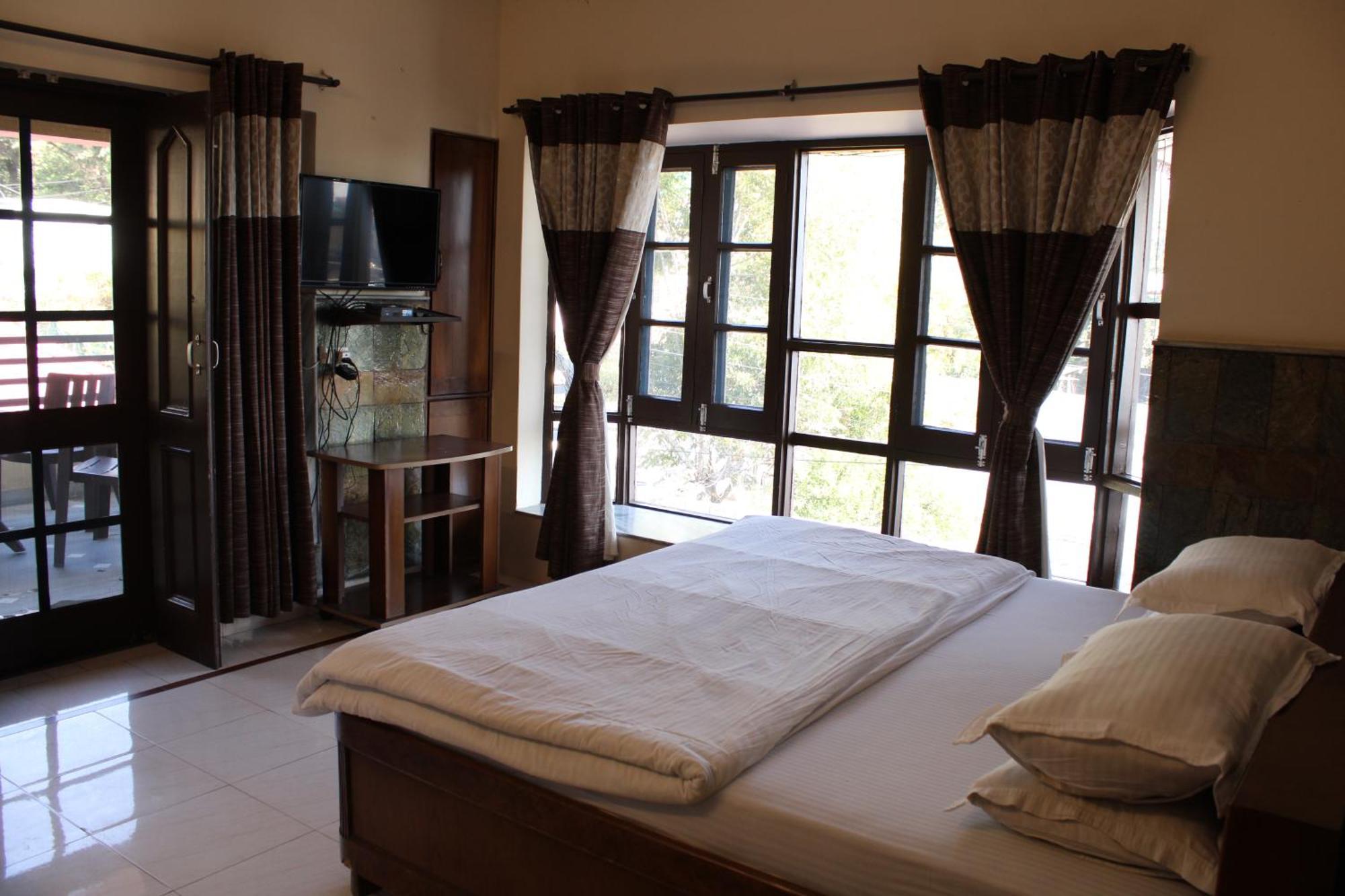 The Sojourn Dharamshala