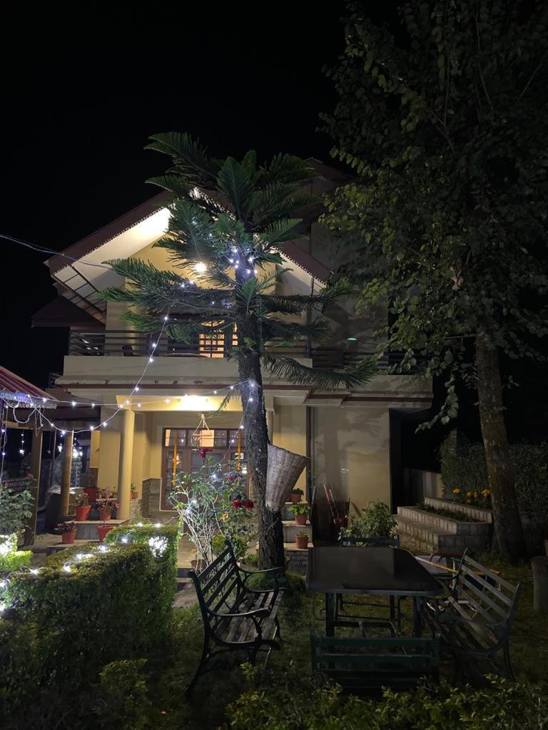 Villa The Sojourn *