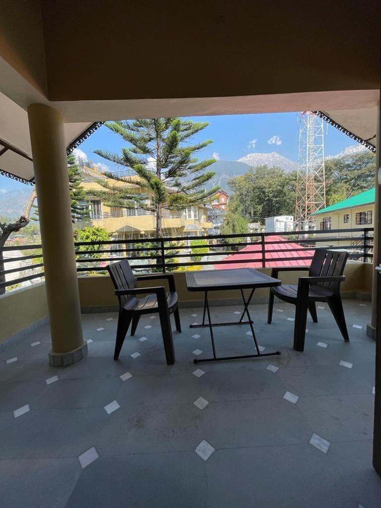 The Sojourn Dharamshala