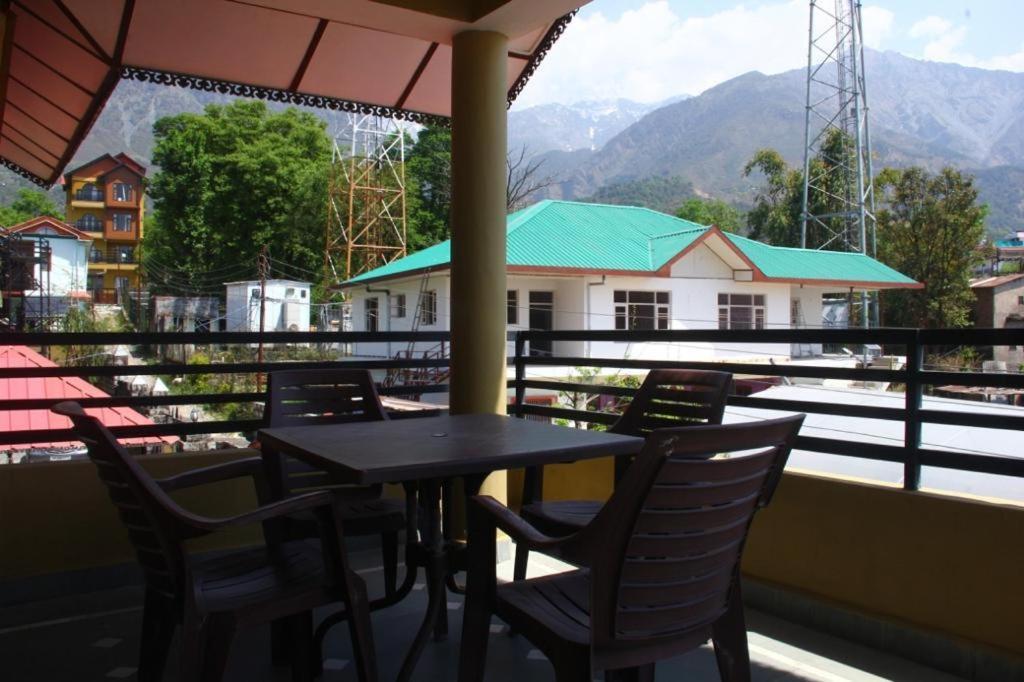 The Sojourn Villa *