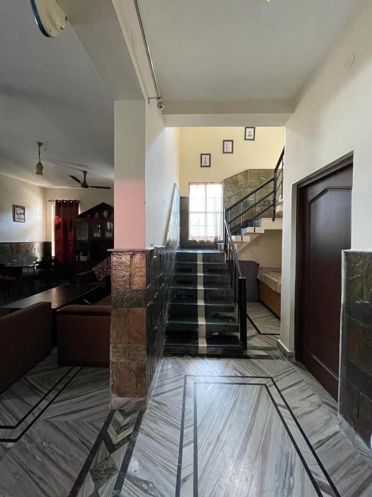 The Sojourn Villa Dharamshala
