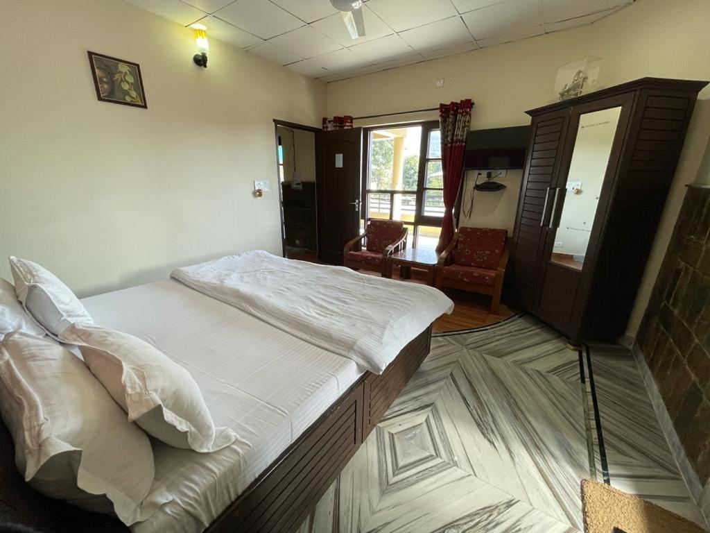 Villa The Sojourn