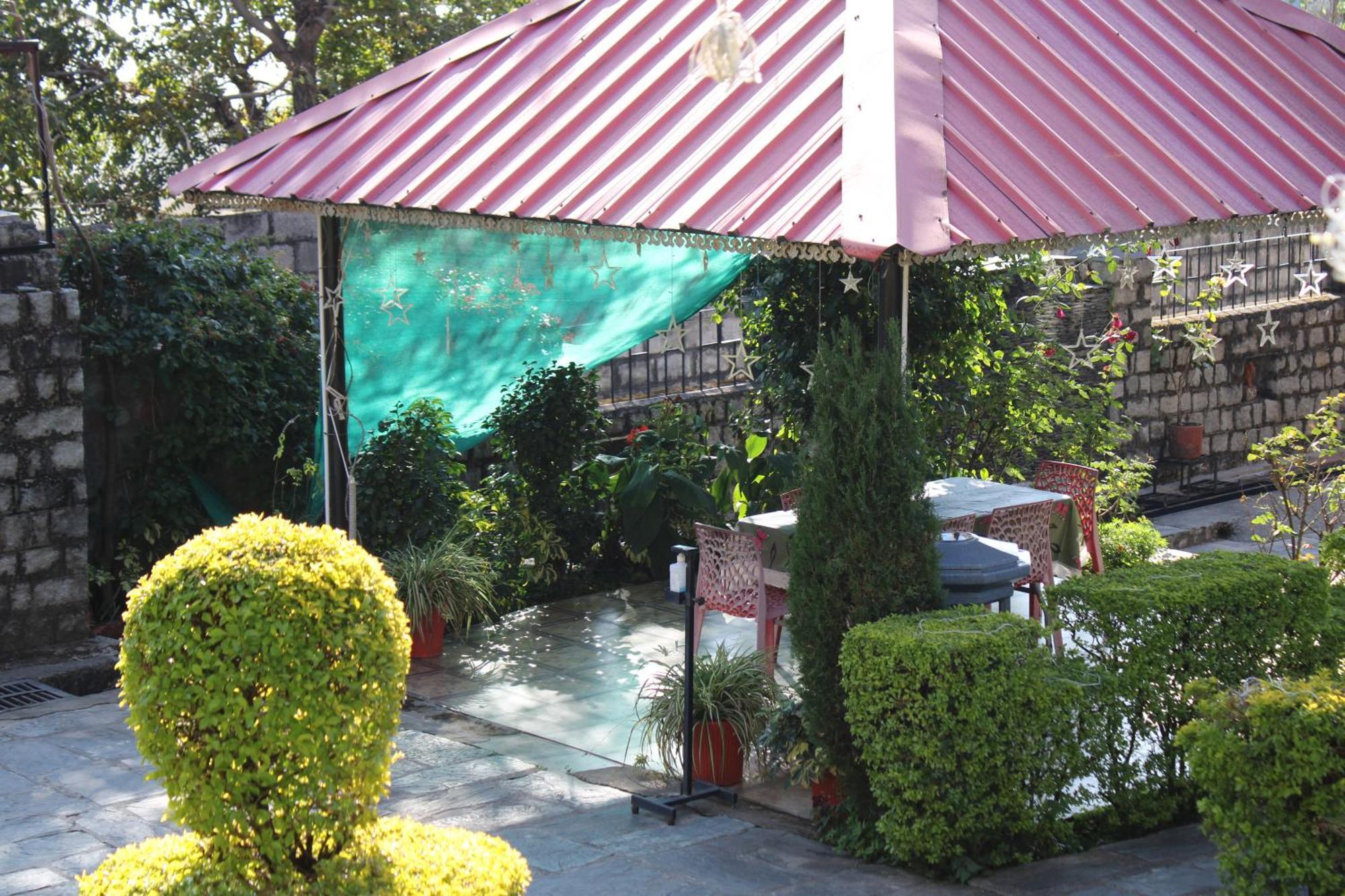 The Sojourn Villa *