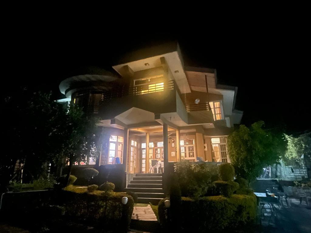 The Sojourn Villa