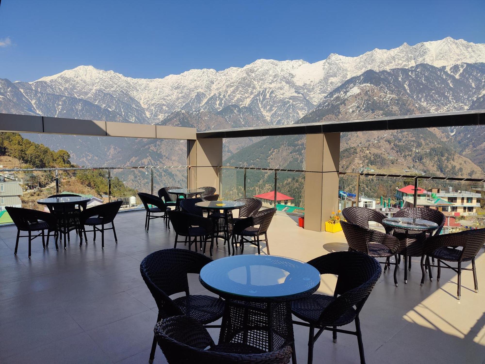 Hotel Aliza And By Srs 3*