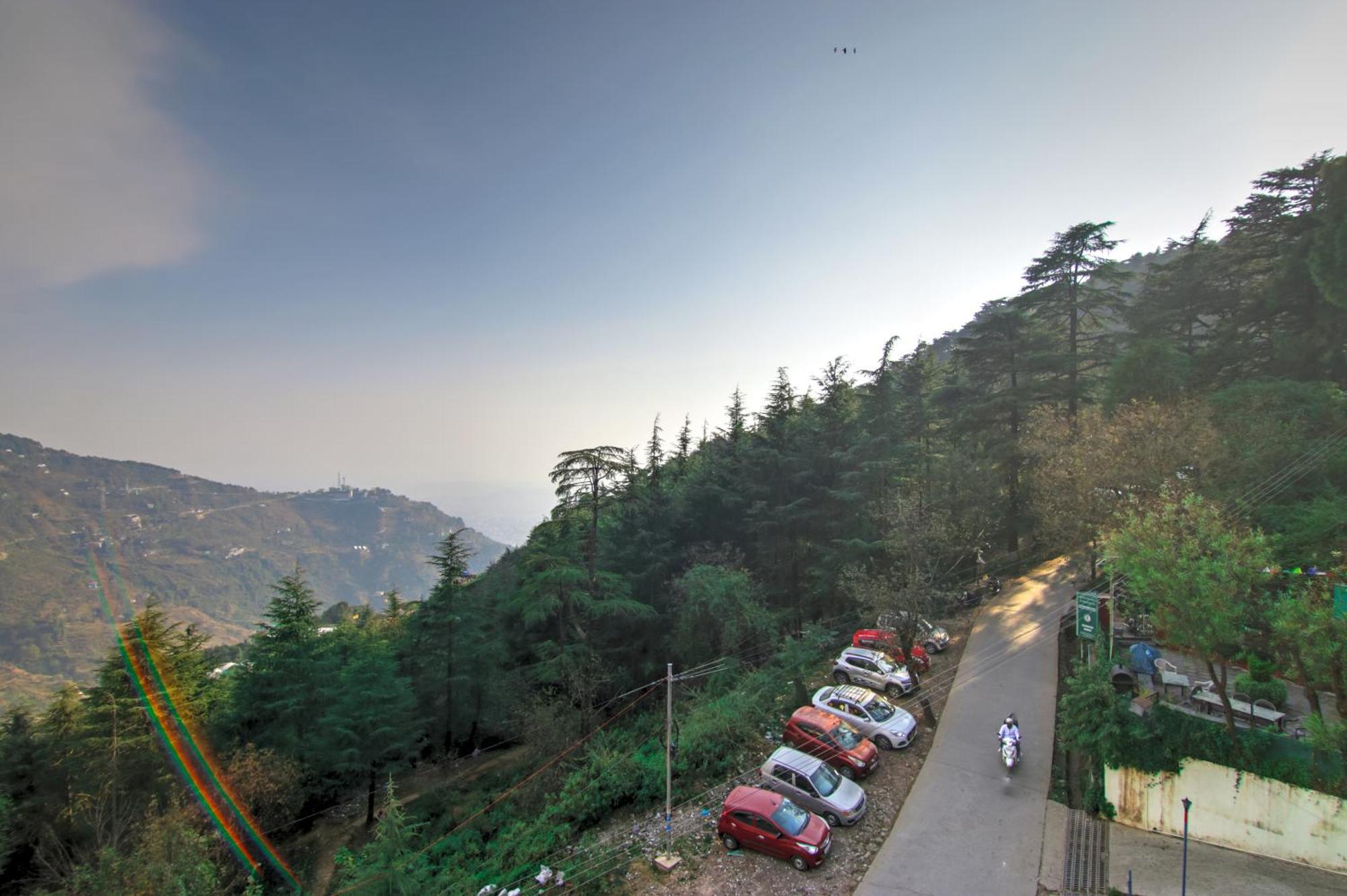Hotel Varuni- On Mall Road, Mcleod Ganj, Dharamshala Hotel