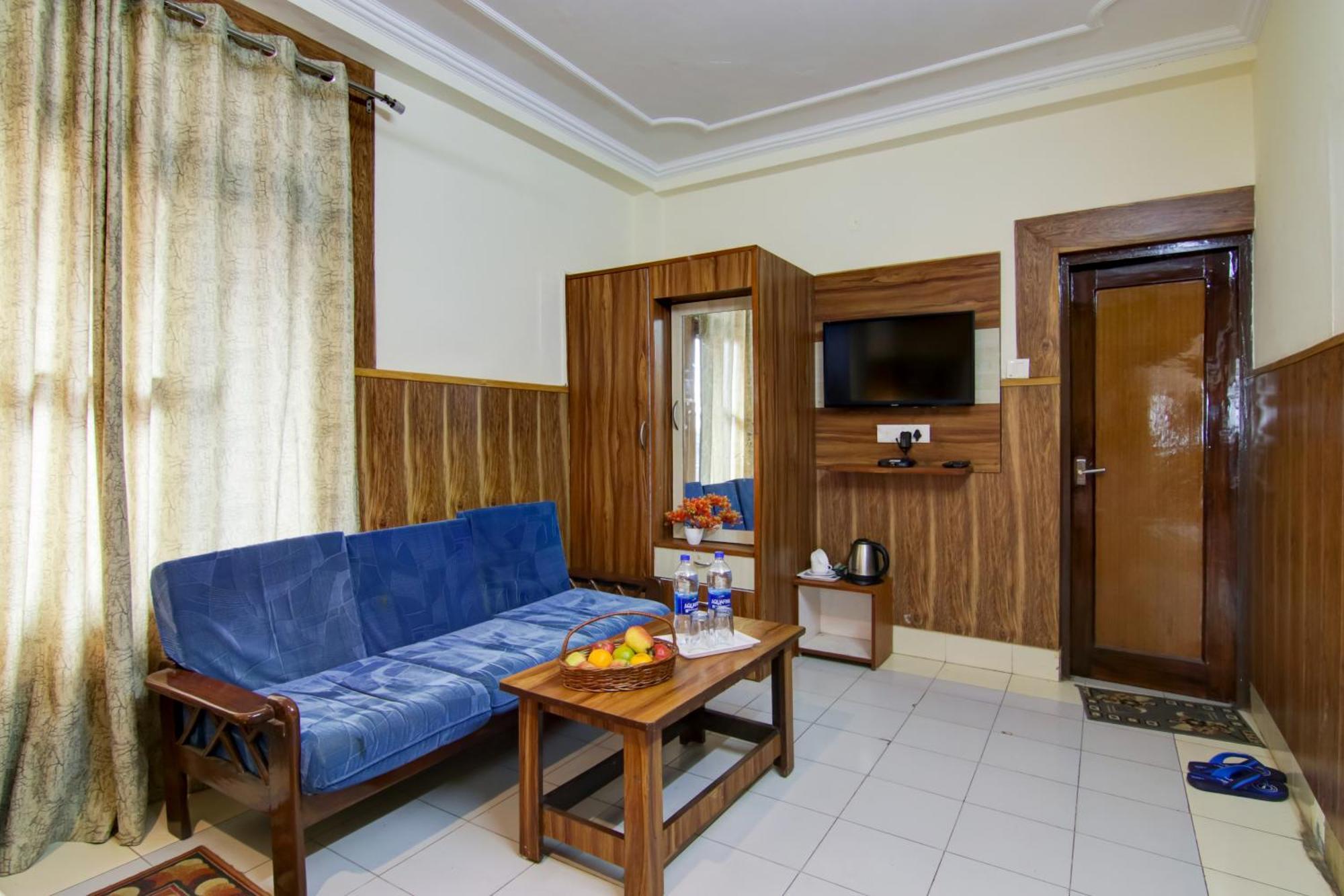 Hotel Varuni- On Mall Road, Mcleod Ganj, Dharamshala Dharamshala