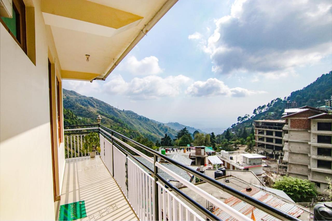 Anuj Regency Dharamshala