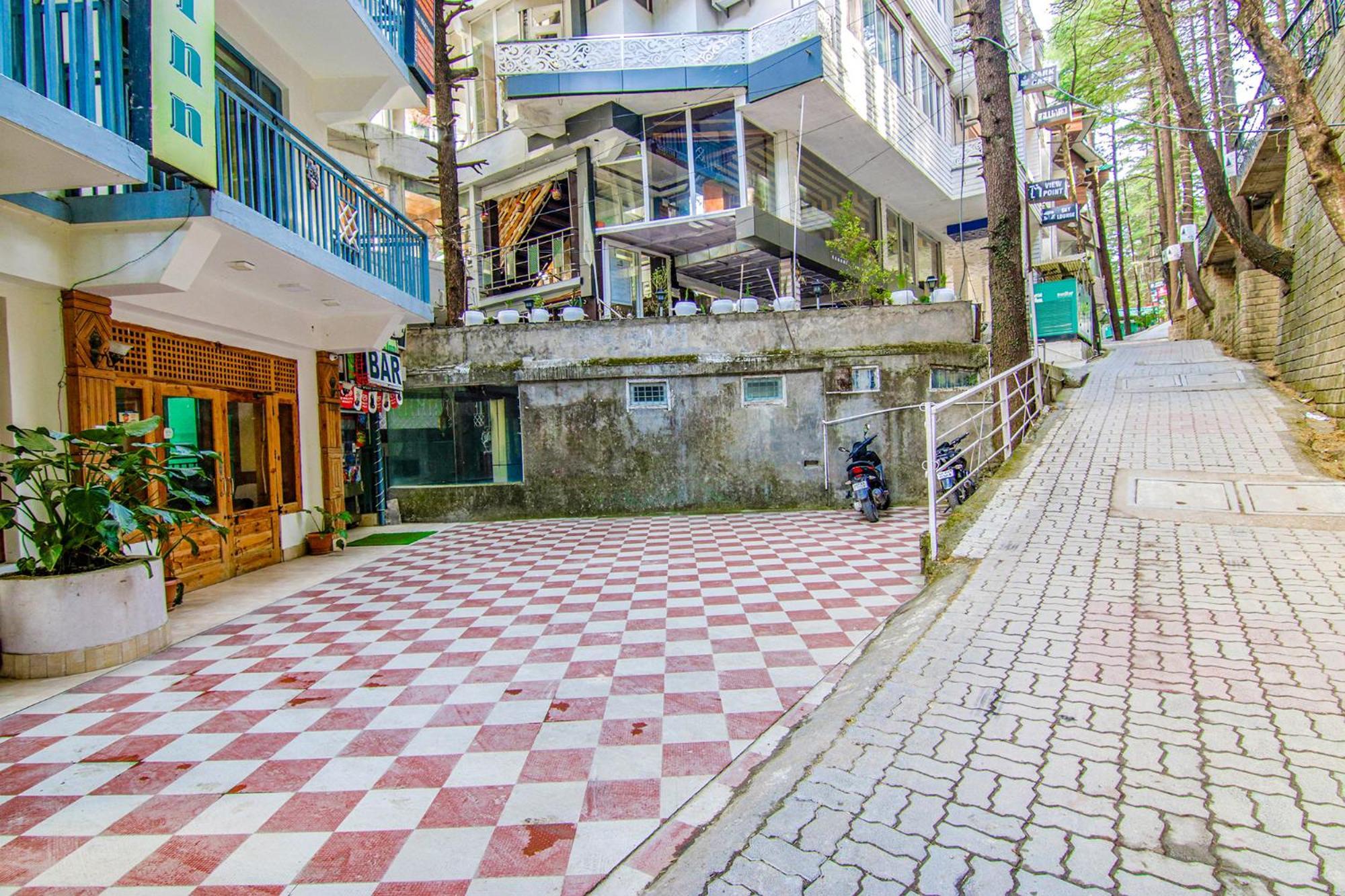 Fabhotel Greenwoods * Dharamshala