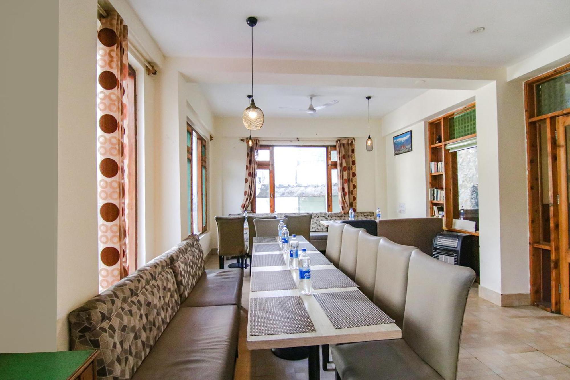 Fabhotel Greenwoods * Dharamshala