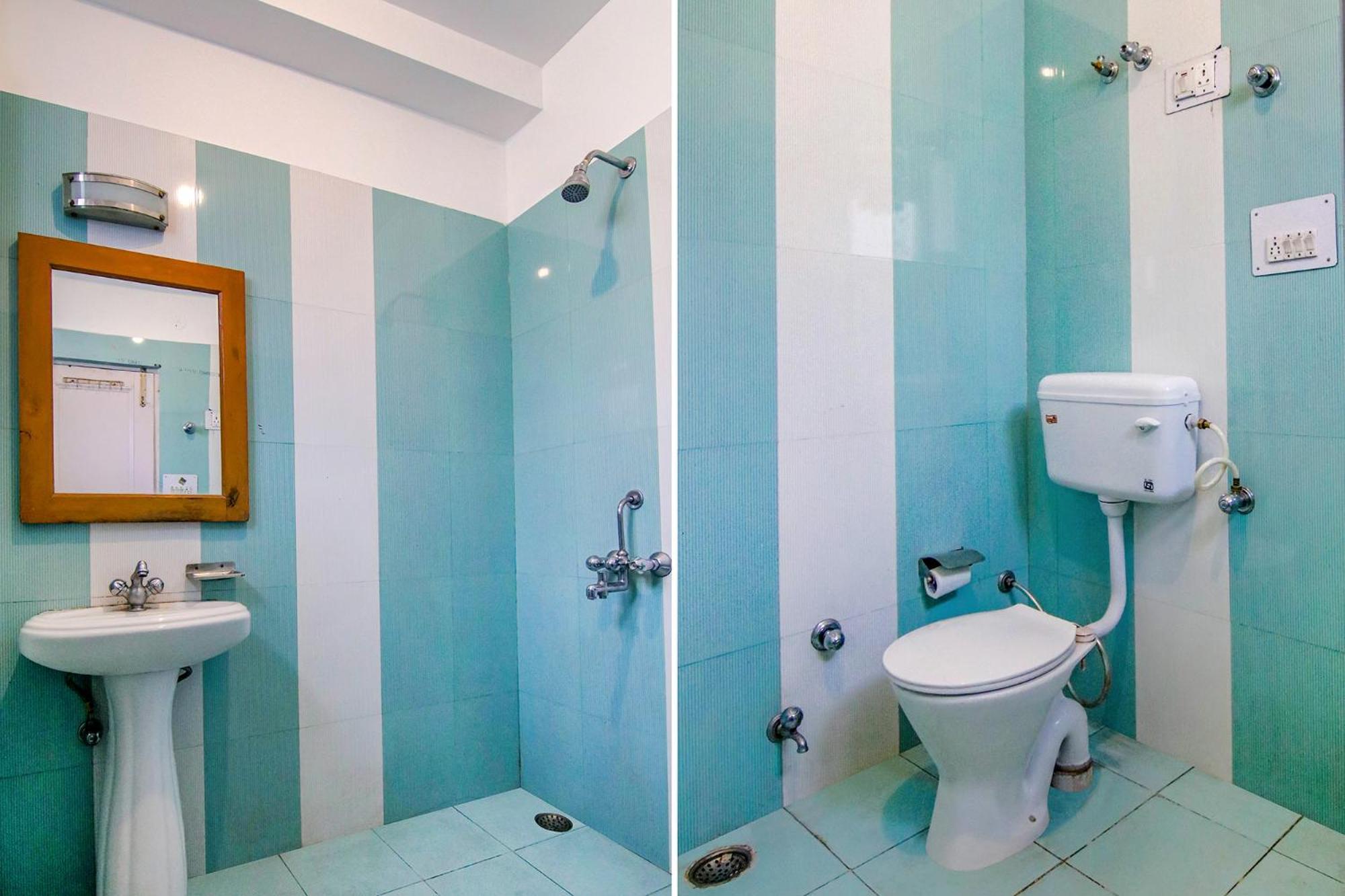 Fabhotel Greenwoods Dharamshala