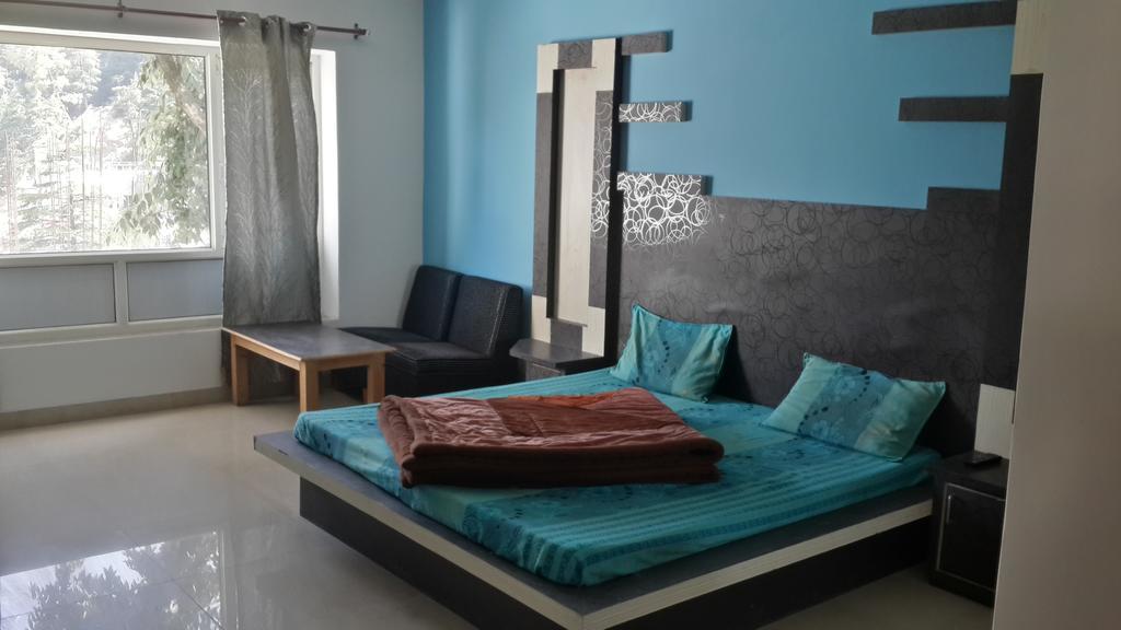 Sambyal Wings Hotel Dharamshala