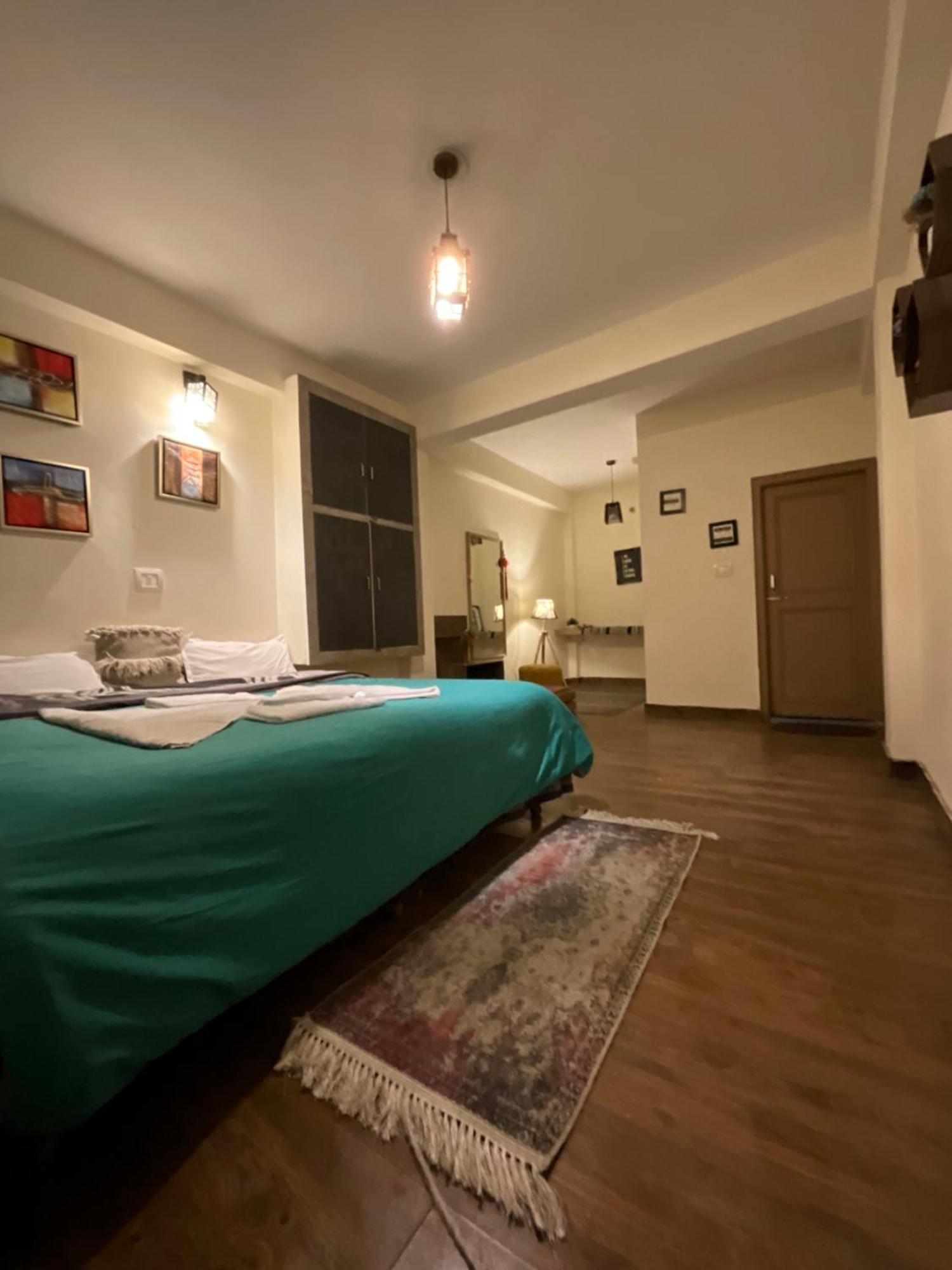 Utopia Dharamkot Mcleodganj *