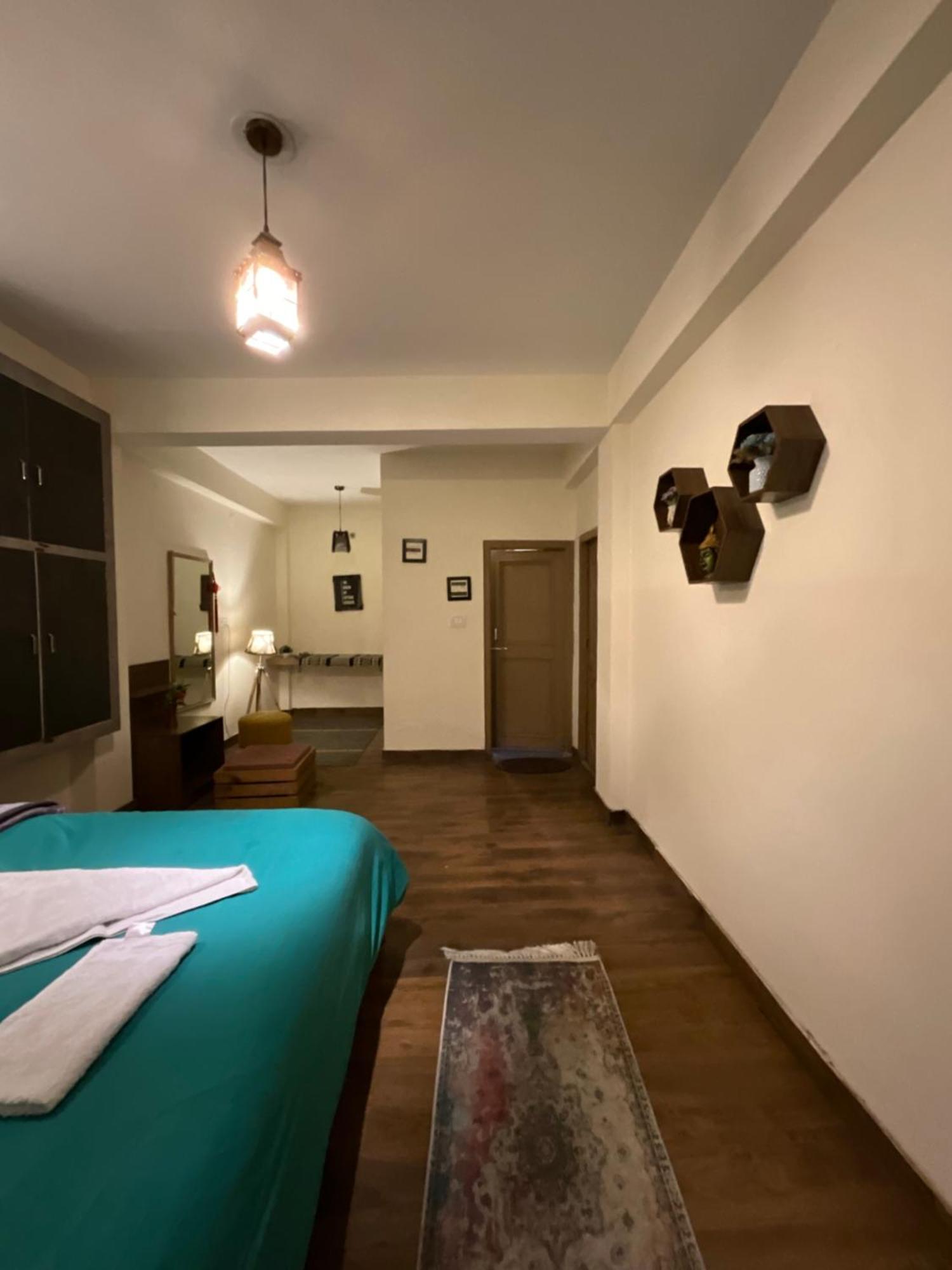 Utopia Dharamkot Mcleodganj