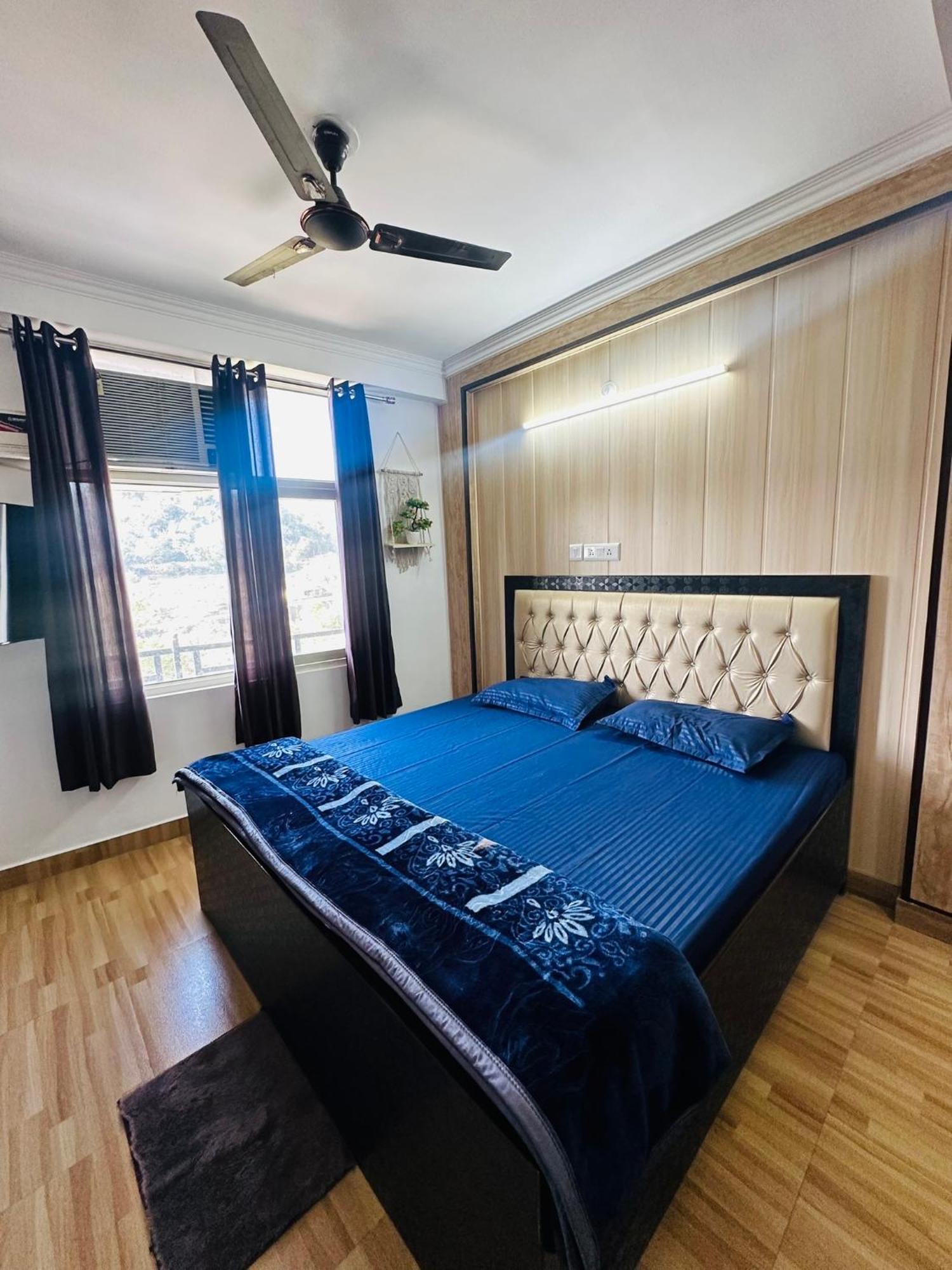 Dhauladhar Homes Dharamshala