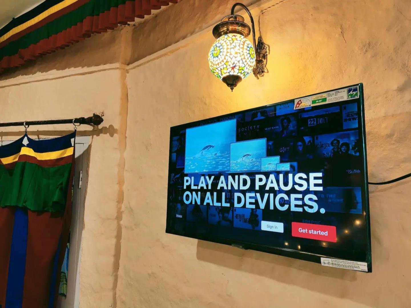 Mud House & Sauna - Mcleodganj