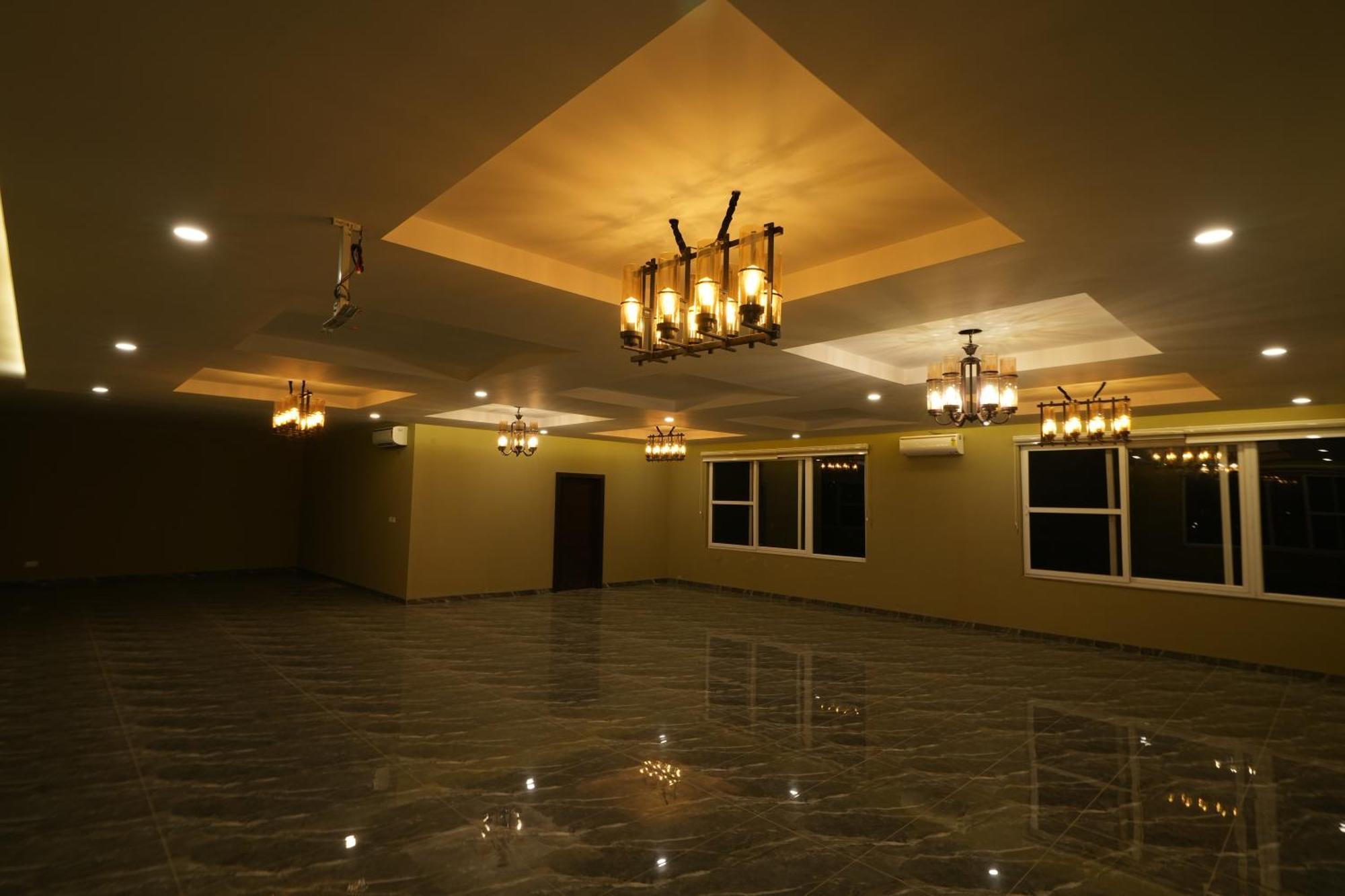 Antraal & A Village Resort Dharamshala