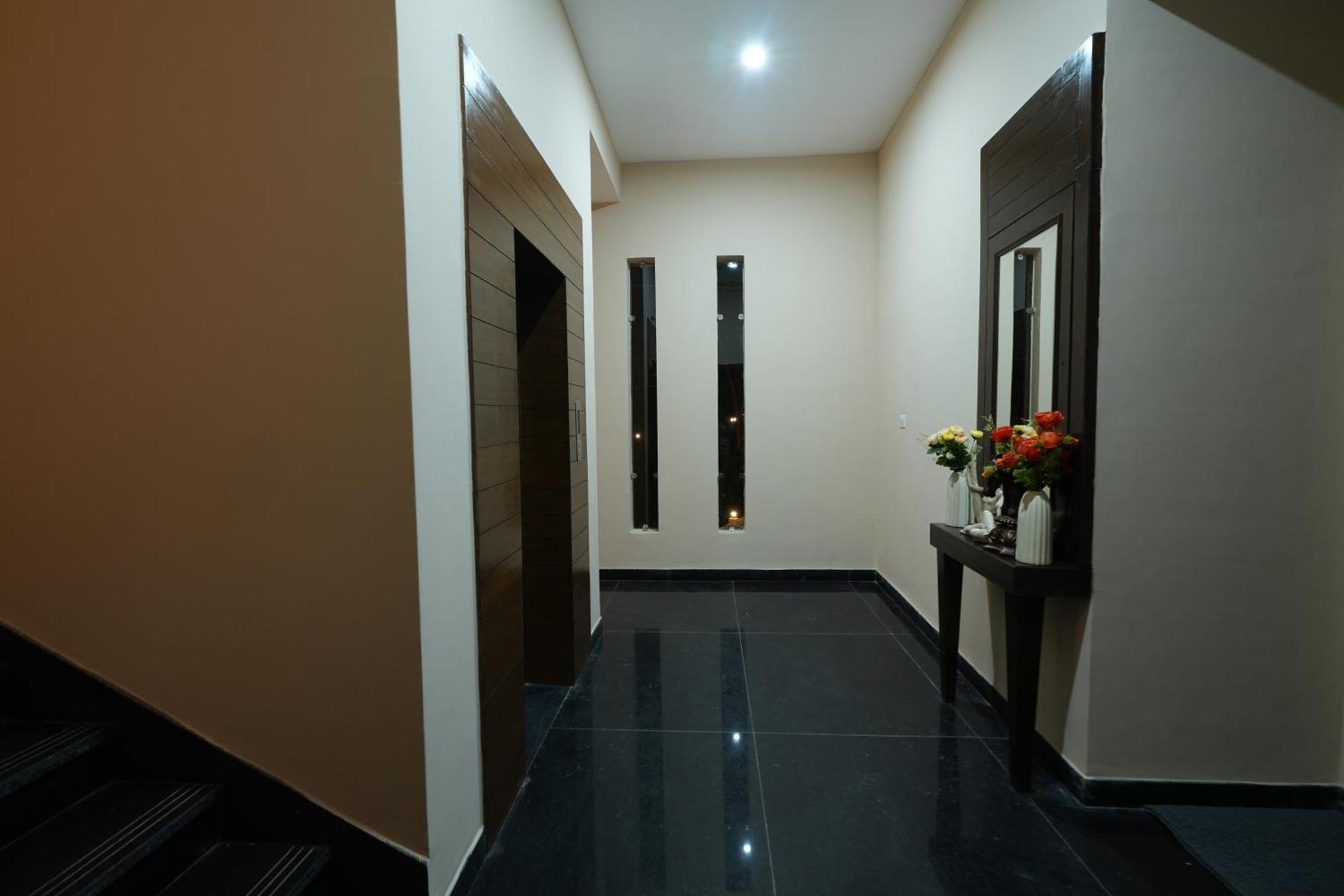 Antraal & A Village Resort