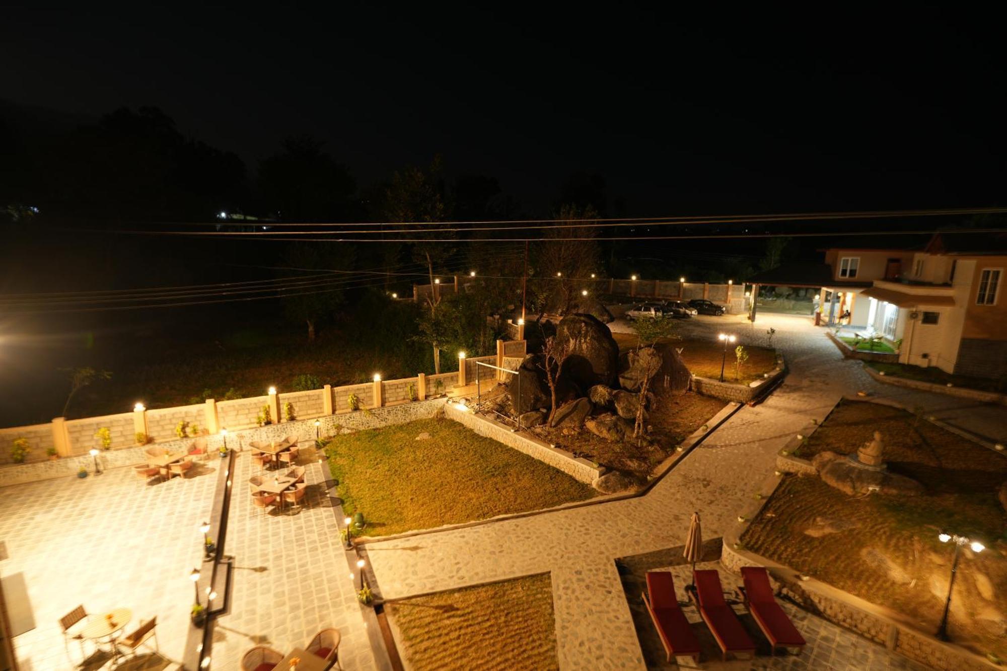 Antraal & A Village Resort Dharamshala