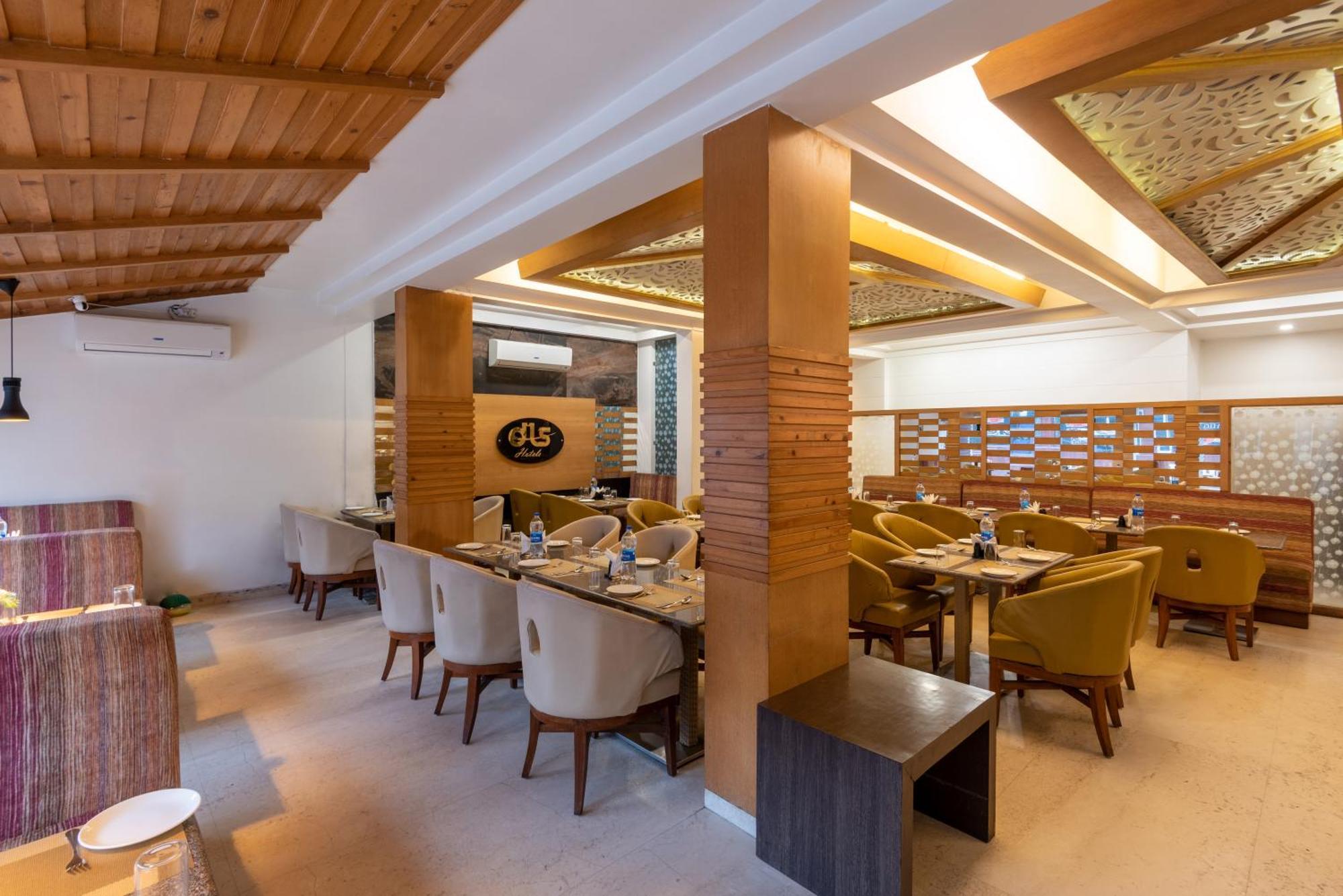 Spring Valley By Dls Hotel 4*