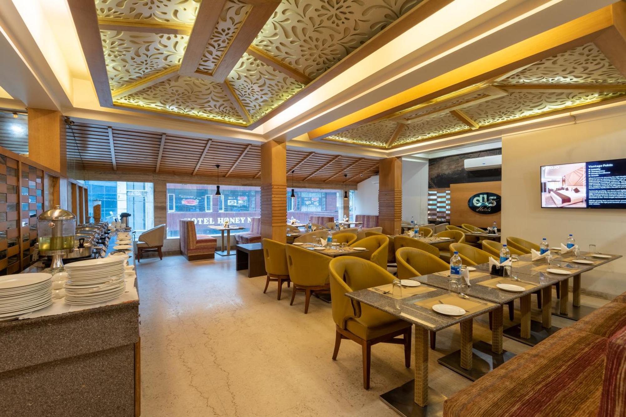 Hotel Spring Valley By Dls
