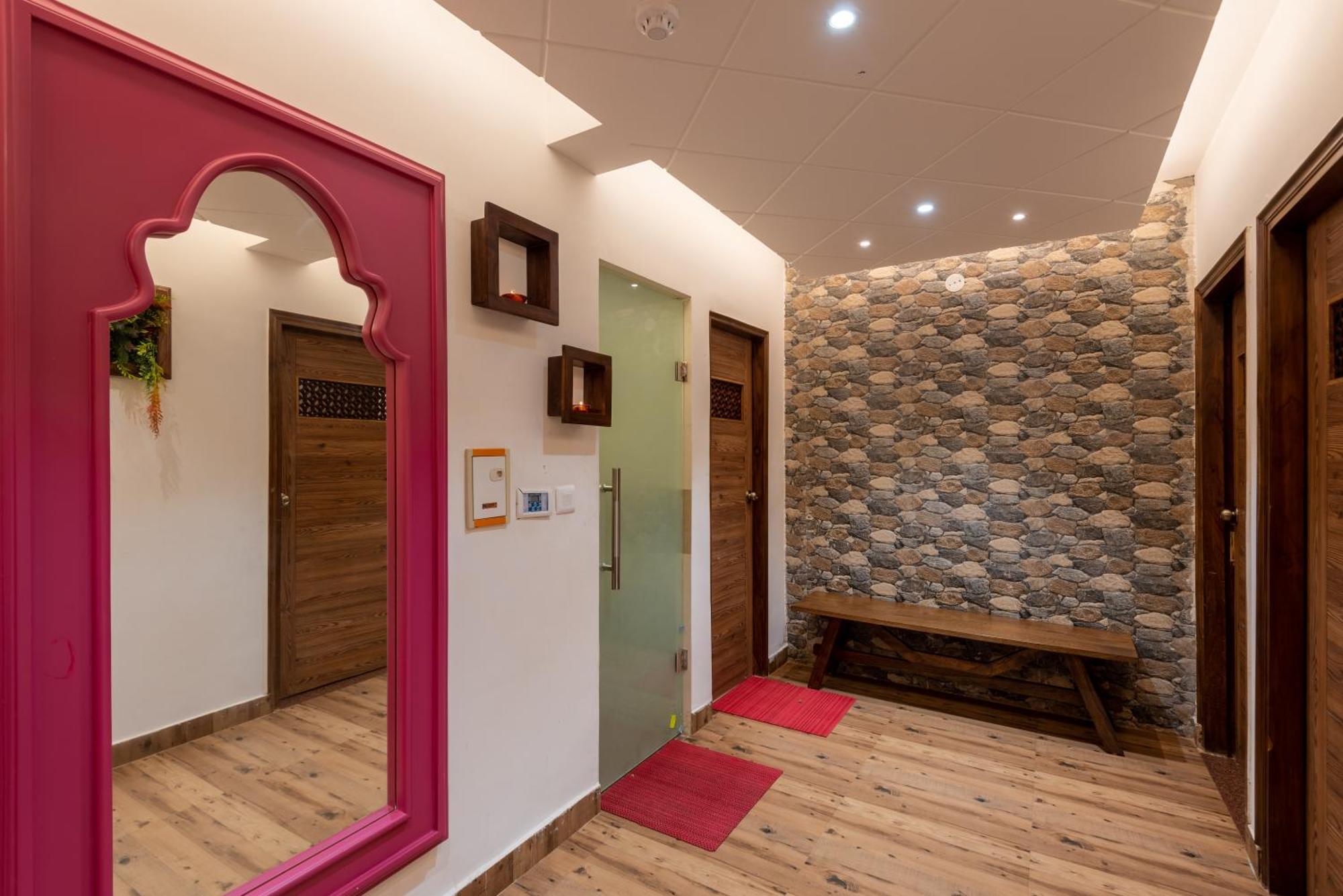 Spring Valley By Dls Hotel Dharamshala