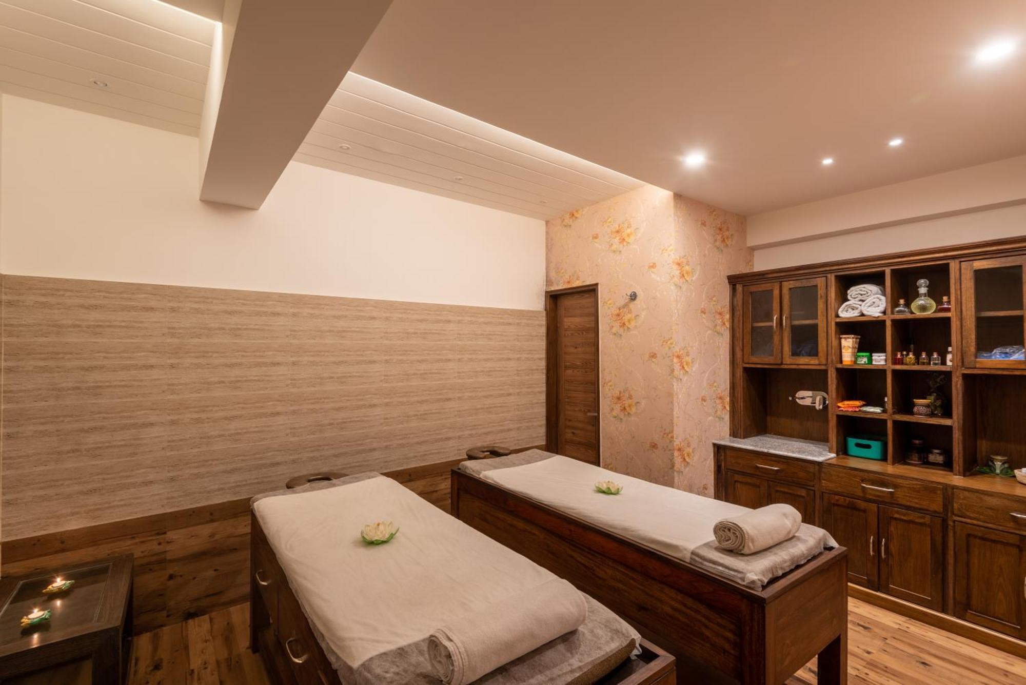 Spring Valley By Dls Hotel Dharamshala
